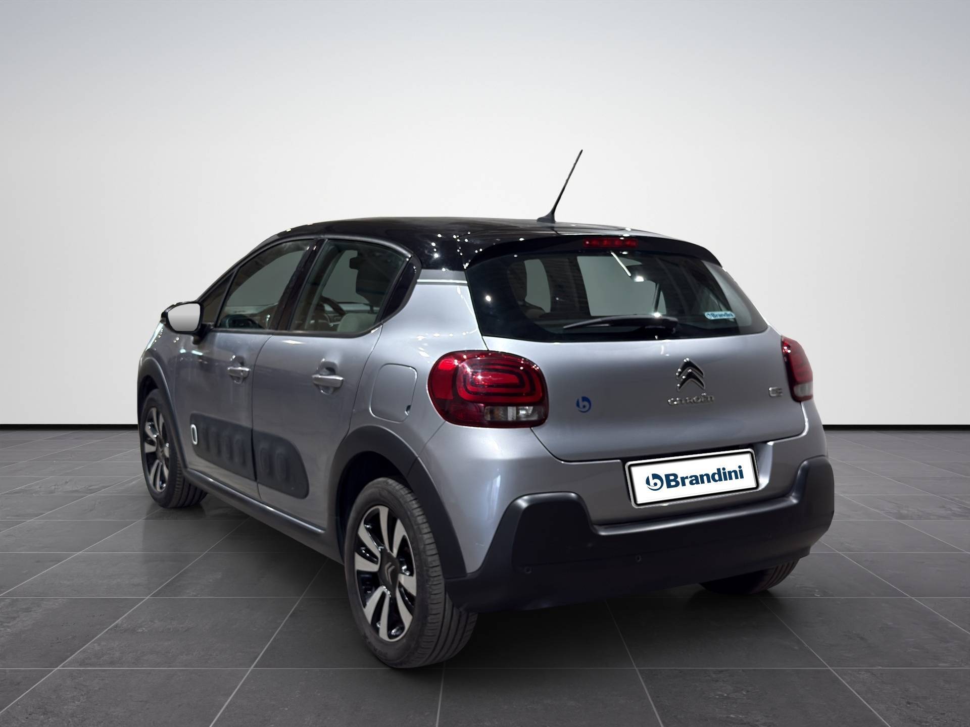 Auto Venduta - CITROEN C3 C3 1.2 puretech Shine s&s 83cv my18 usata in pronta consegna - Brandini
