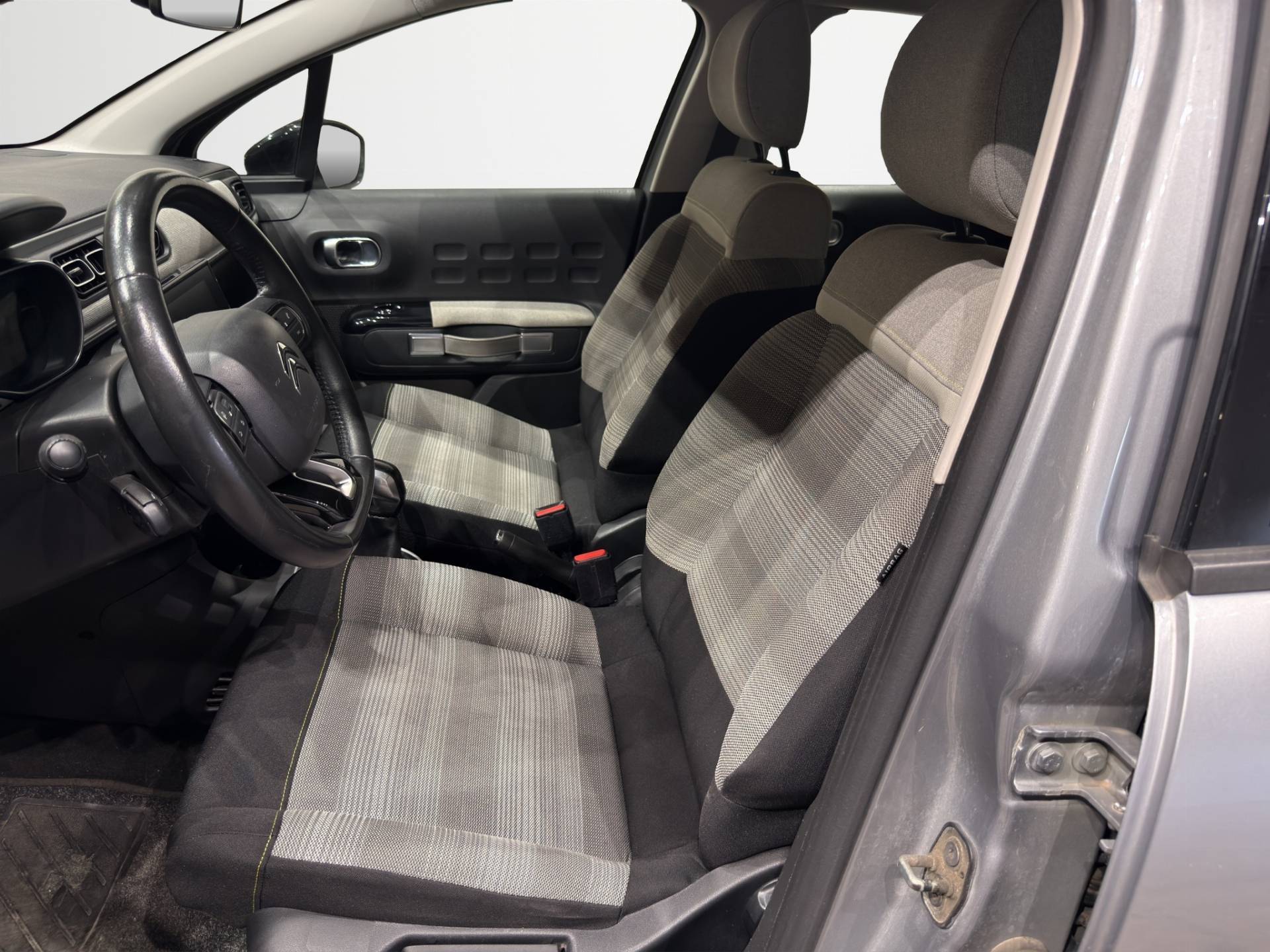 Auto Venduta - CITROEN C3 C3 1.2 puretech Shine s&s 83cv my18 usata in pronta consegna - Brandini