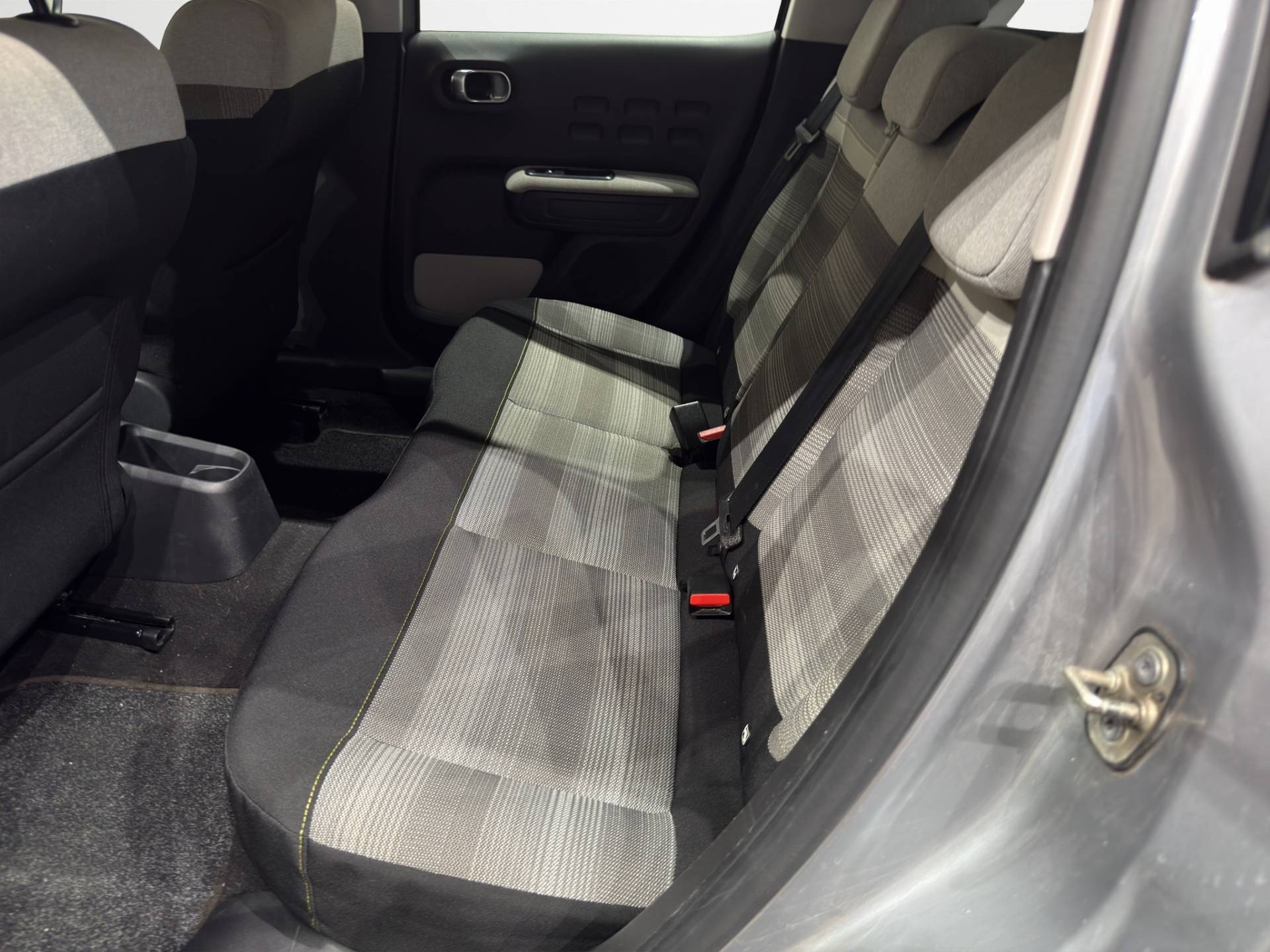 Auto Venduta - CITROEN C3 C3 1.2 puretech Shine s&s 83cv my18 usata in pronta consegna - Brandini