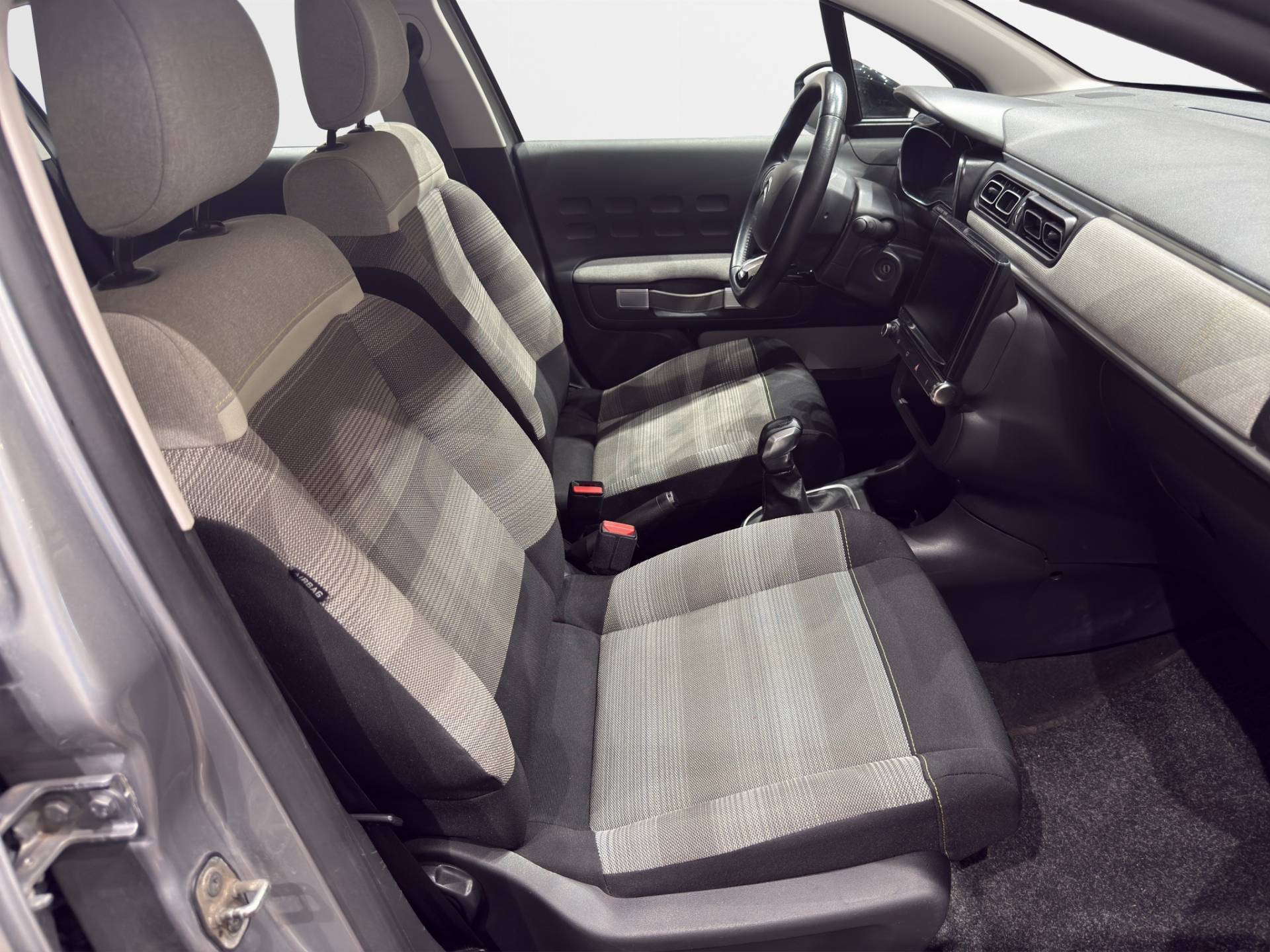 Auto Venduta - CITROEN C3 C3 1.2 puretech Shine s&s 83cv my18 usata in pronta consegna - Brandini