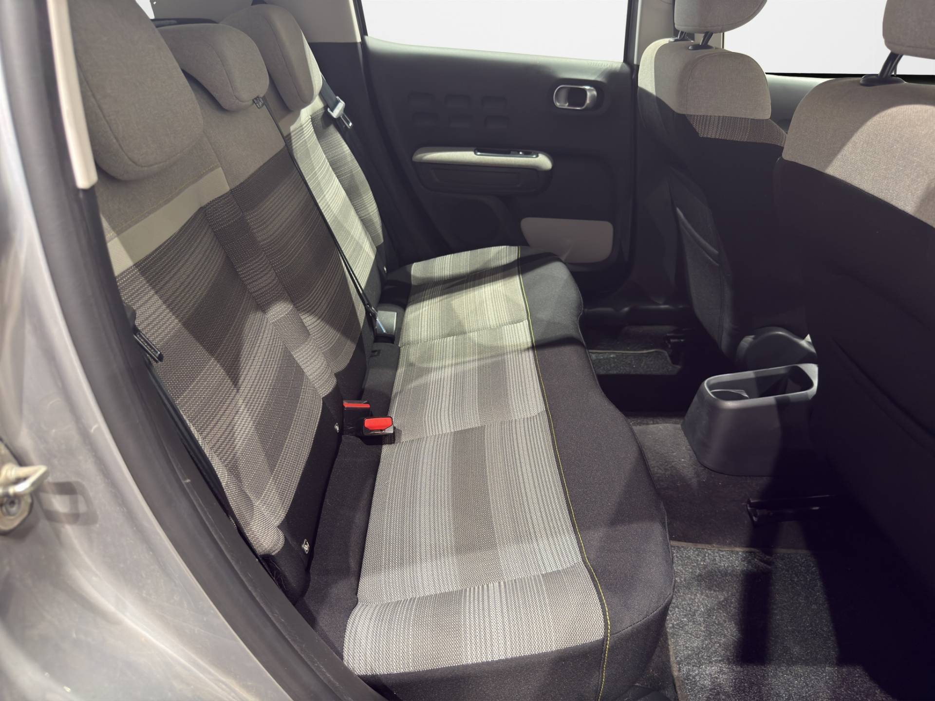 Auto Venduta - CITROEN C3 C3 1.2 puretech Shine s&s 83cv my18 usata in pronta consegna - Brandini