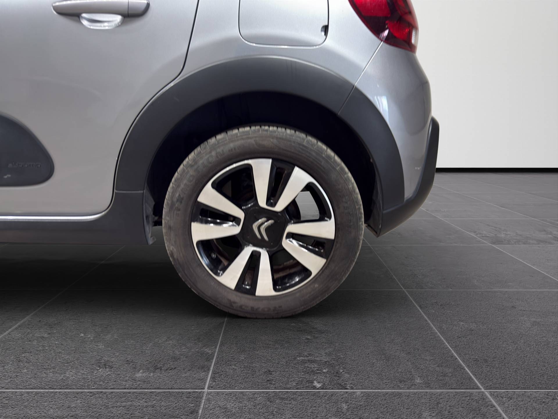 Auto Venduta - CITROEN C3 C3 1.2 puretech Shine s&s 83cv my18 usata in pronta consegna - Brandini