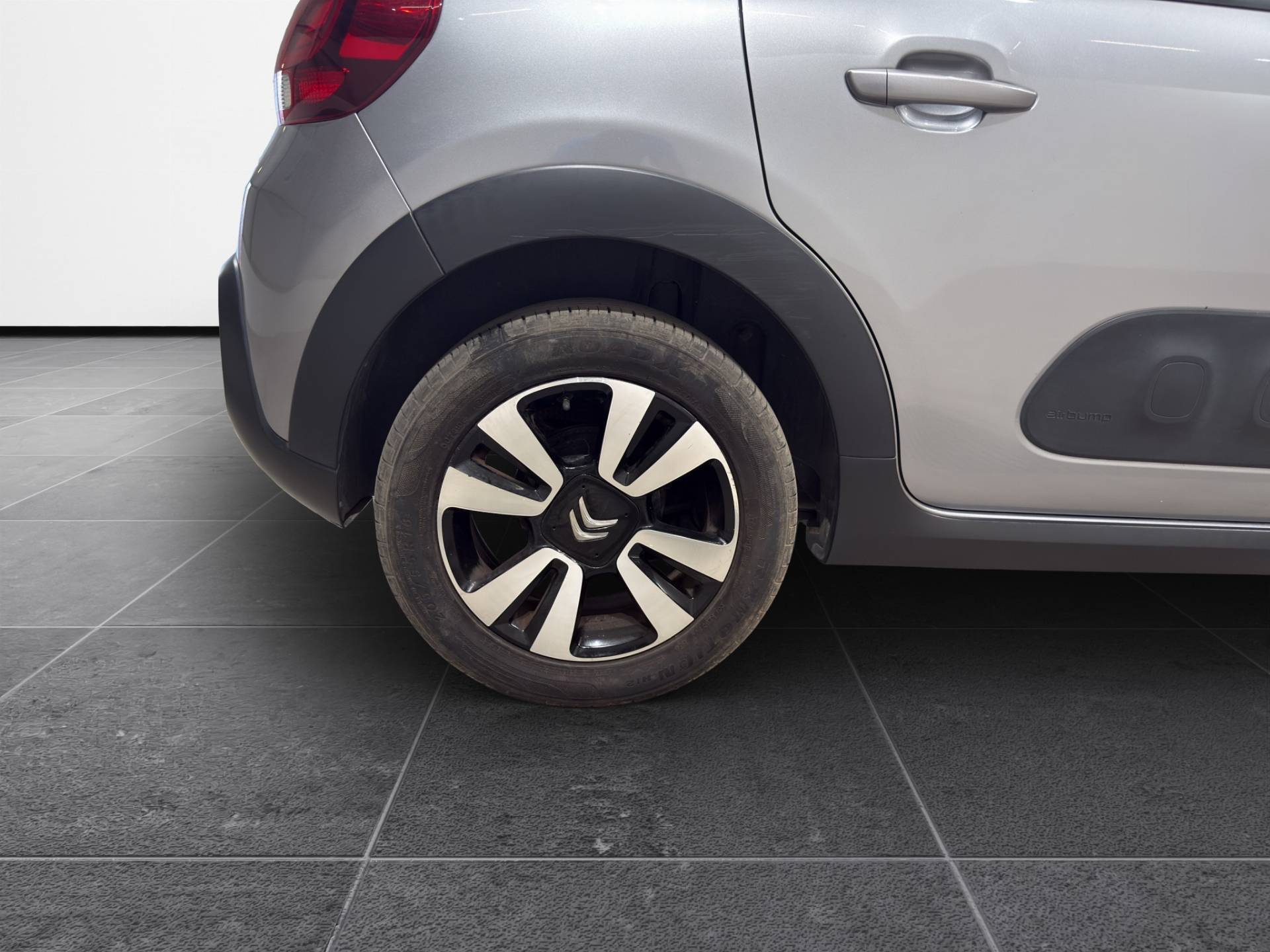 Auto Venduta - CITROEN C3 C3 1.2 puretech Shine s&s 83cv my18 usata in pronta consegna - Brandini