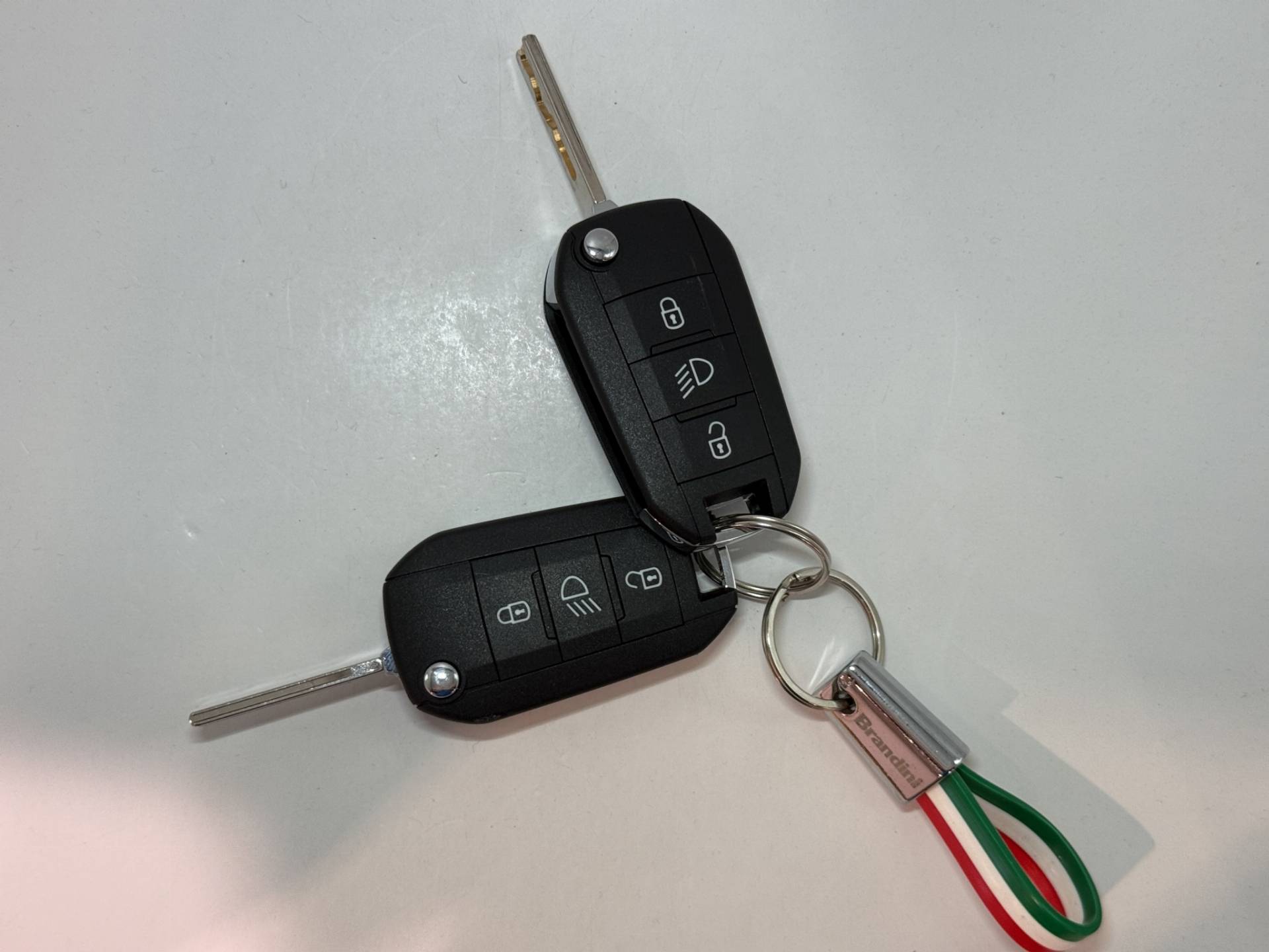 Auto Venduta - CITROEN C3 C3 1.2 puretech Shine s&s 83cv my18 usata in pronta consegna - Brandini