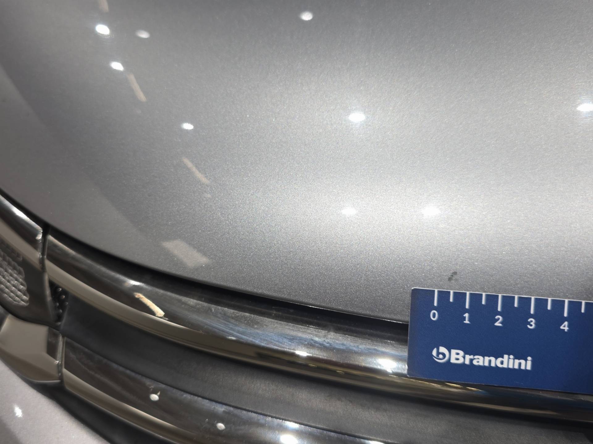 Auto Venduta - CITROEN C3 C3 1.2 puretech Shine s&s 83cv my18 usata in pronta consegna - Brandini