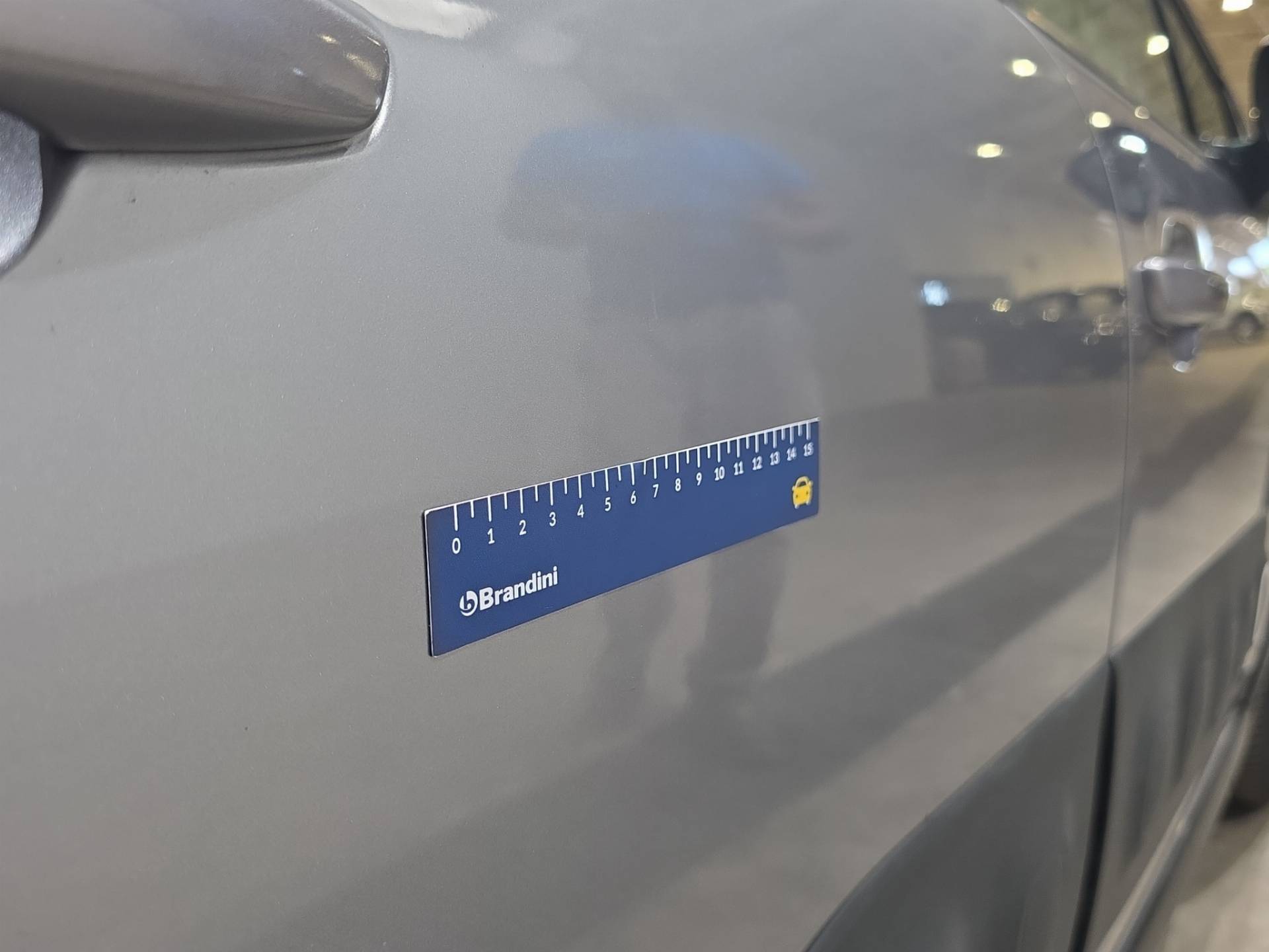 Auto Venduta - CITROEN C3 C3 1.2 puretech Shine s&s 83cv my18 usata in pronta consegna - Brandini