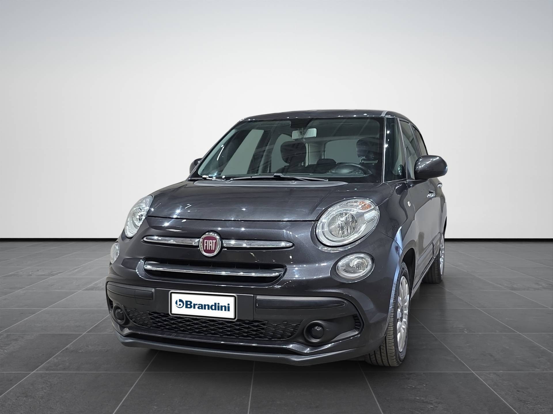 Auto Venduta - FIAT 500L 500L 1.3 mjt Business 95cv usata in pronta consegna - Brandini