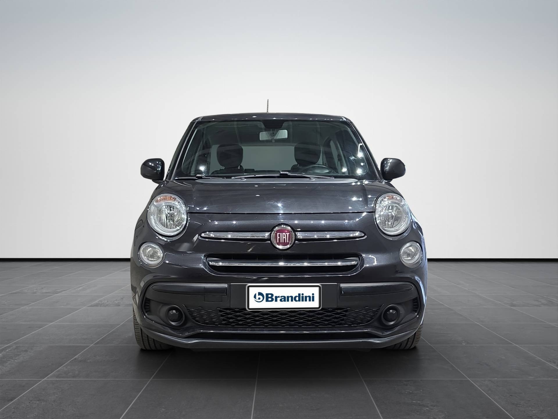 Auto Venduta - FIAT 500L 500L 1.3 mjt Business 95cv usata in pronta consegna - Brandini