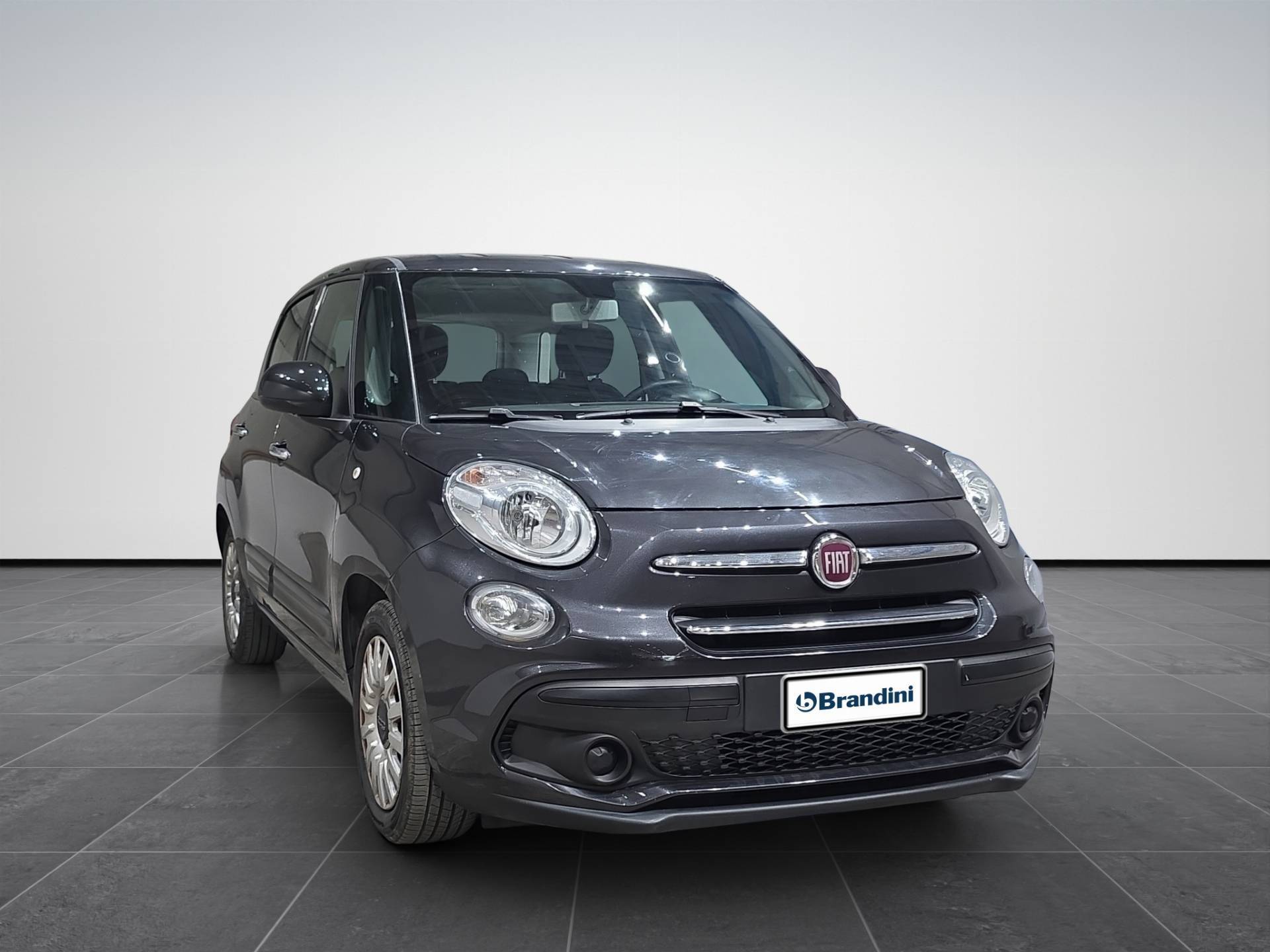 Auto Venduta - FIAT 500L 500L 1.3 mjt Business 95cv usata in pronta consegna - Brandini