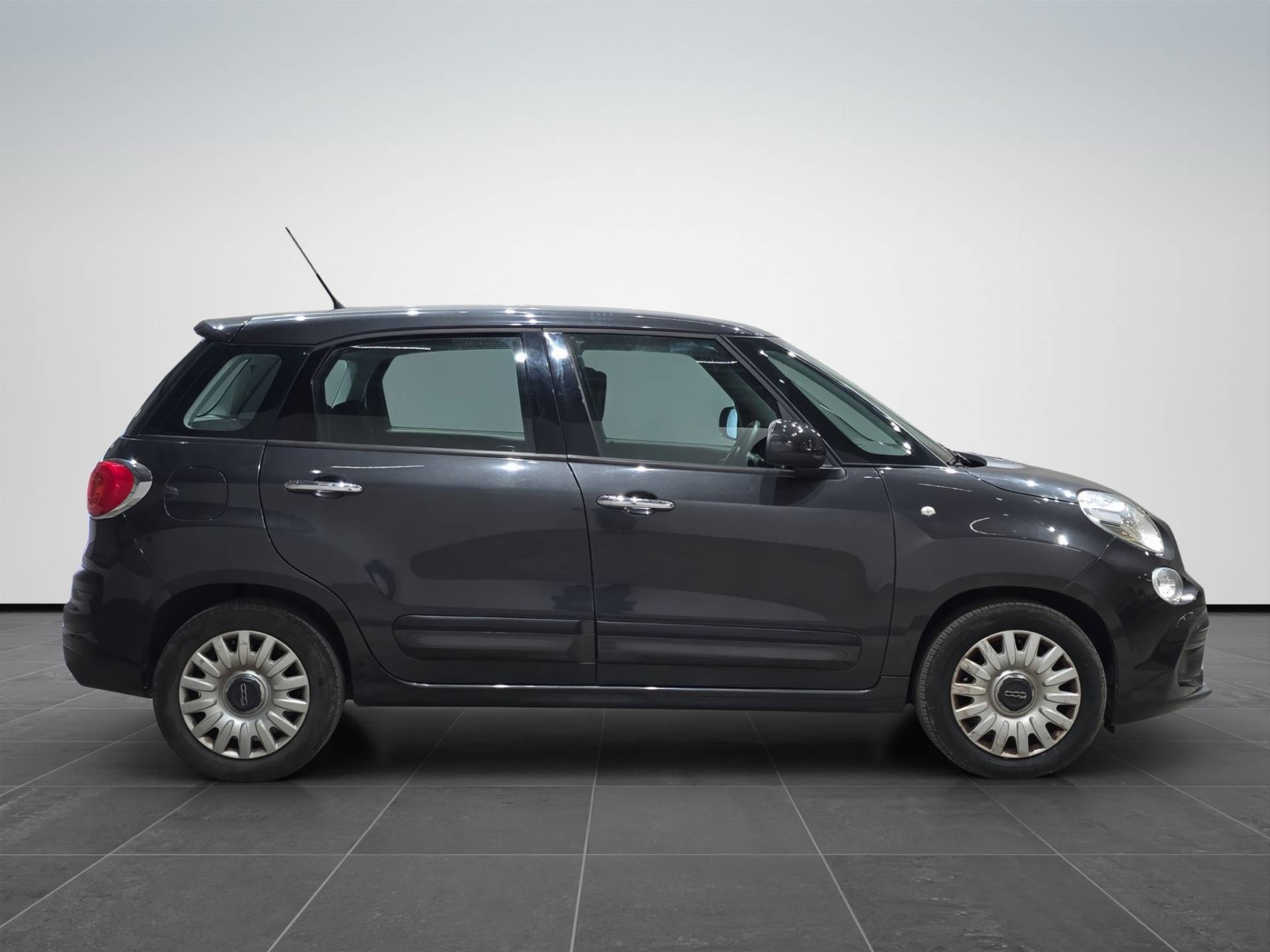 Auto Venduta - FIAT 500L 500L 1.3 mjt Business 95cv usata in pronta consegna - Brandini