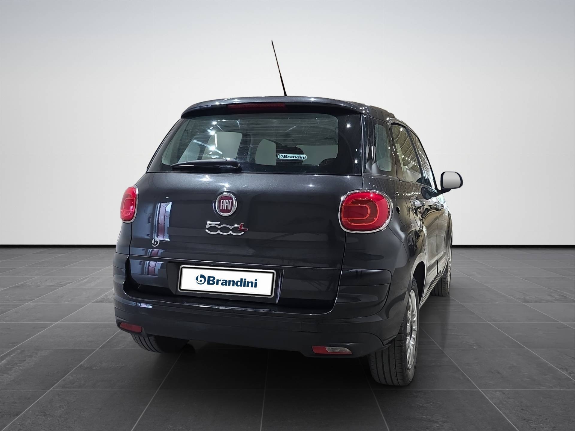 Auto Venduta - FIAT 500L 500L 1.3 mjt Business 95cv usata in pronta consegna - Brandini