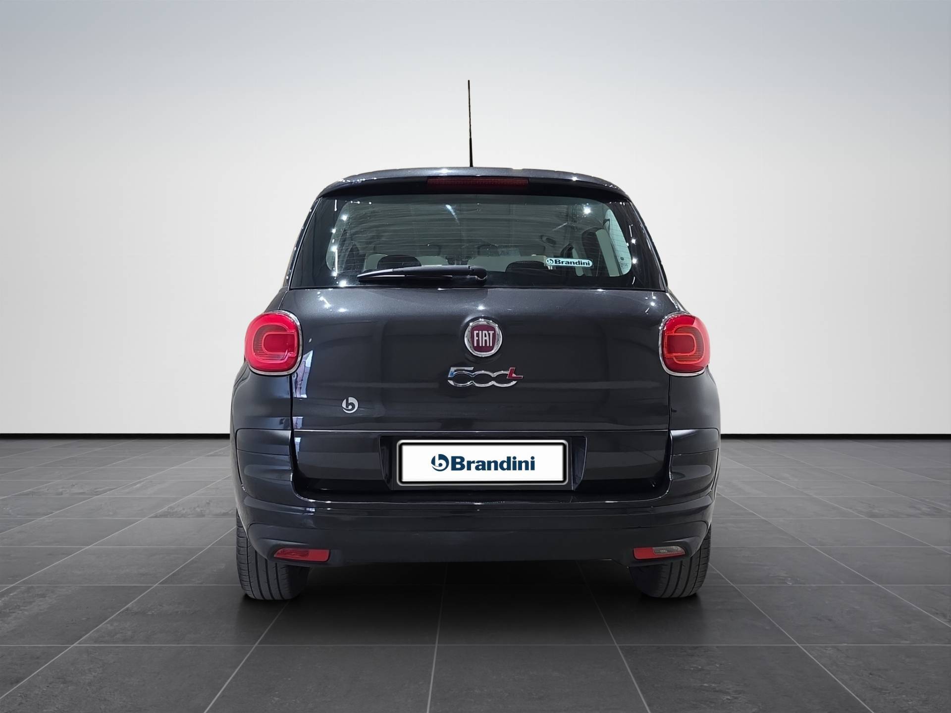 Auto Venduta - FIAT 500L 500L 1.3 mjt Business 95cv usata in pronta consegna - Brandini