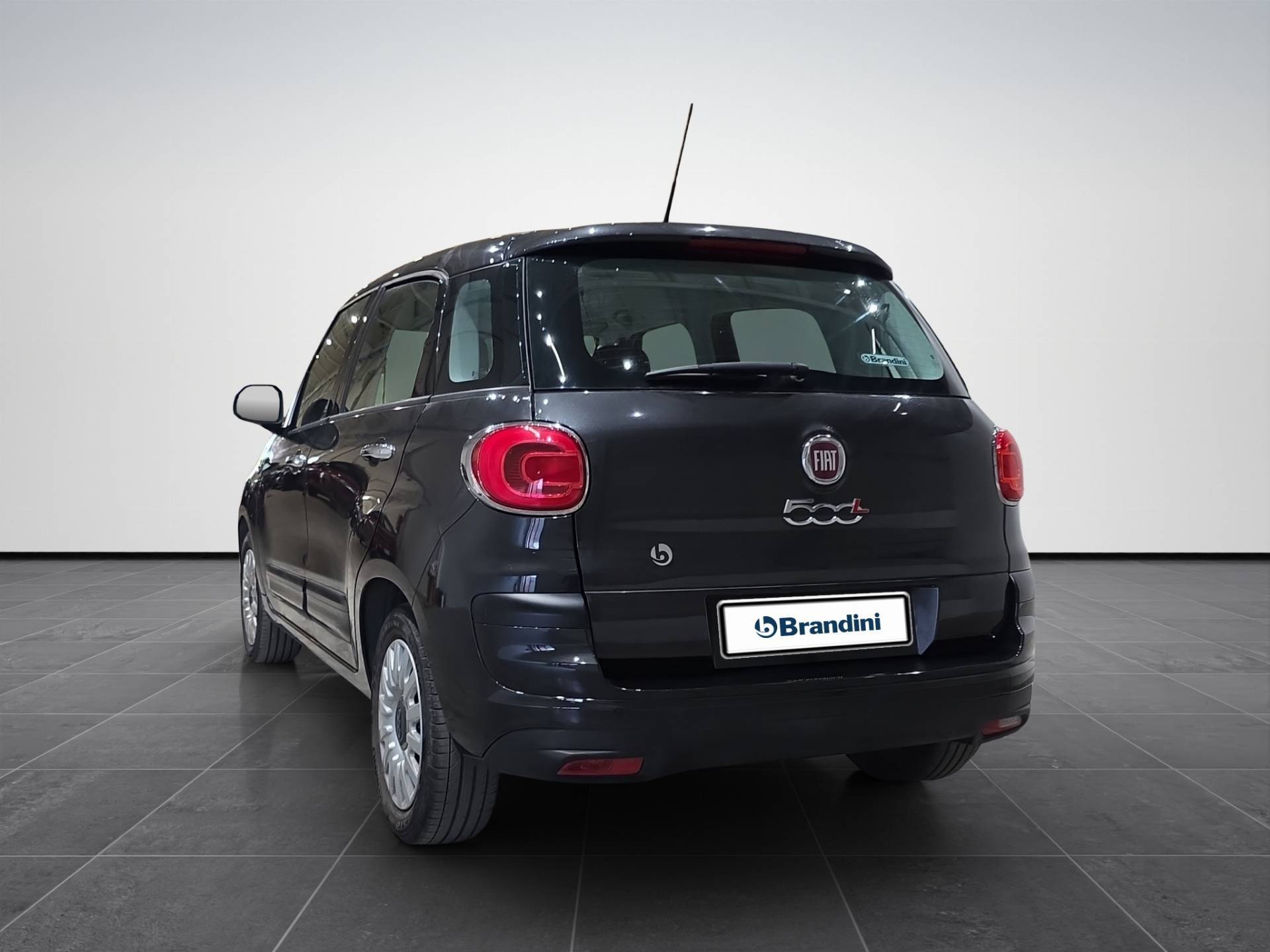 Auto Venduta - FIAT 500L 500L 1.3 mjt Business 95cv usata in pronta consegna - Brandini