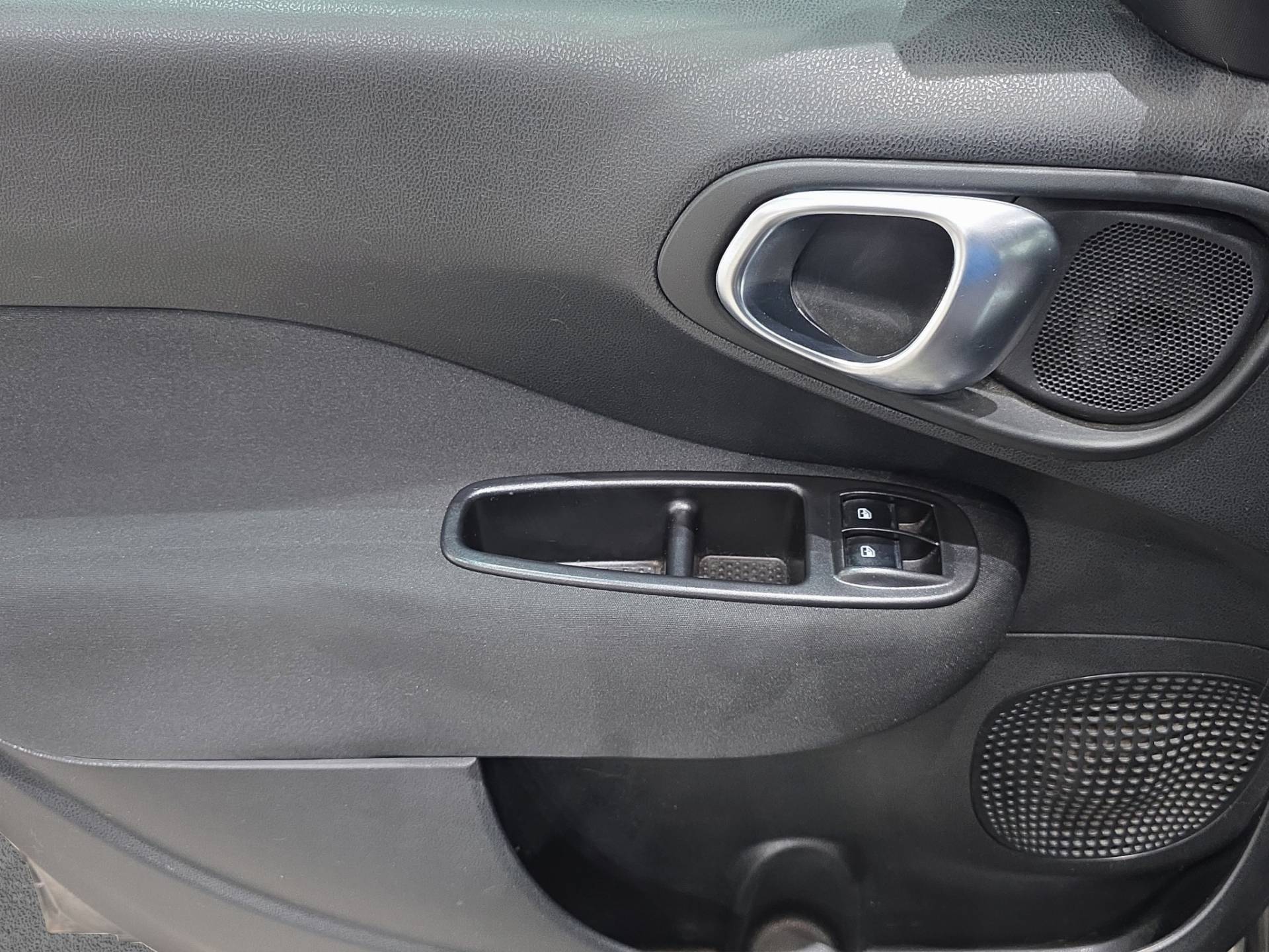 Auto Venduta - FIAT 500L 500L 1.3 mjt Business 95cv usata in pronta consegna - Brandini