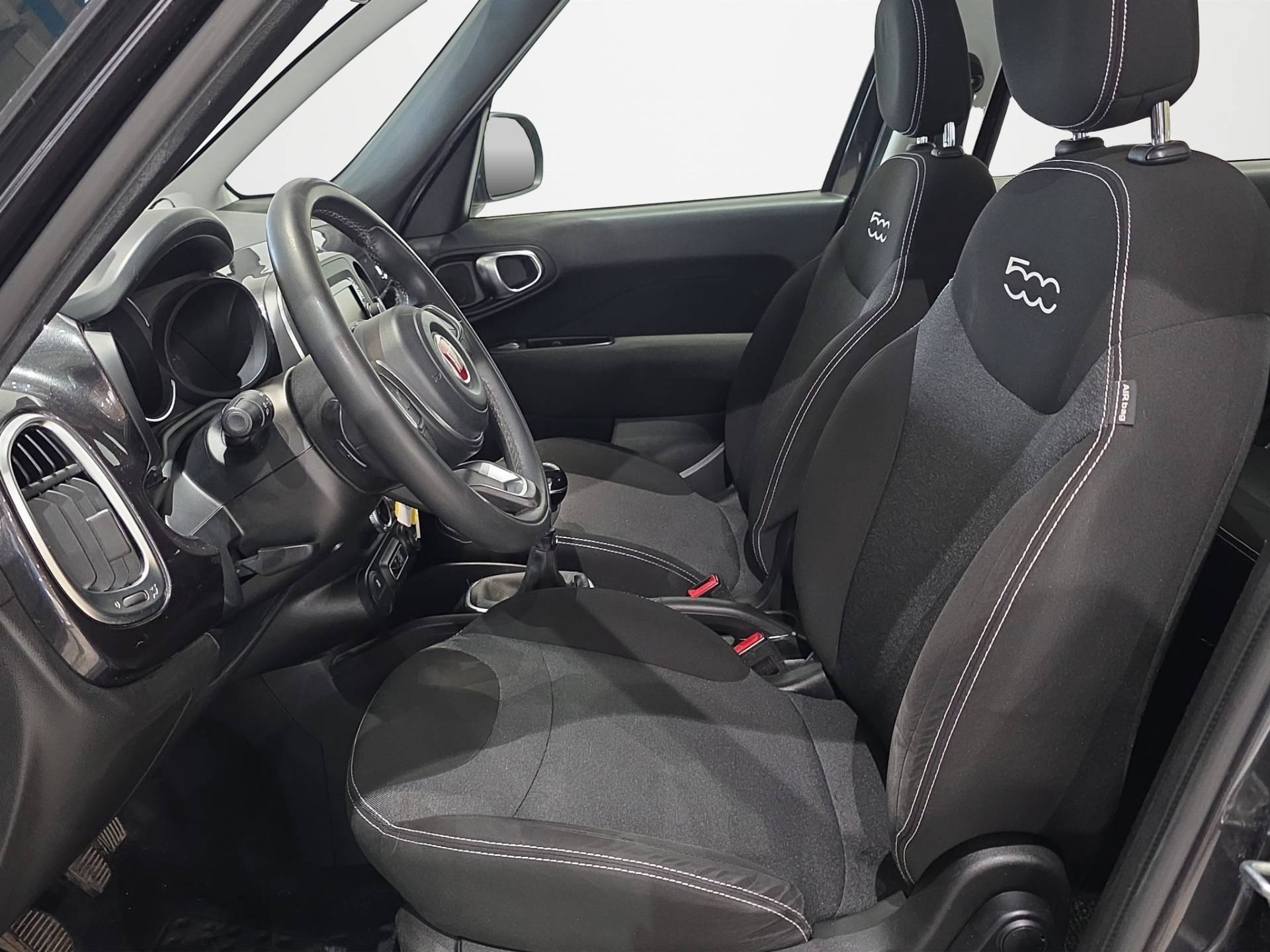 Auto Venduta - FIAT 500L 500L 1.3 mjt Business 95cv usata in pronta consegna - Brandini