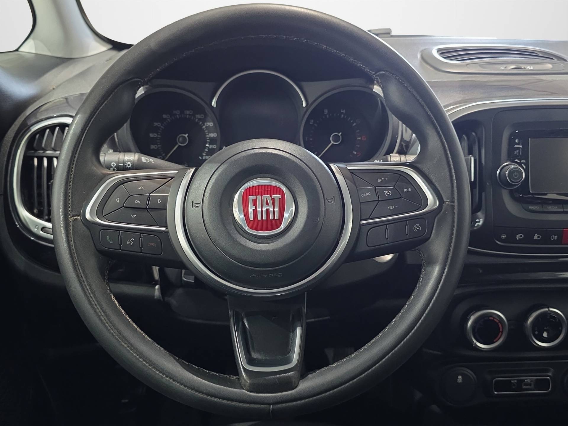 Auto Venduta - FIAT 500L 500L 1.3 mjt Business 95cv usata in pronta consegna - Brandini