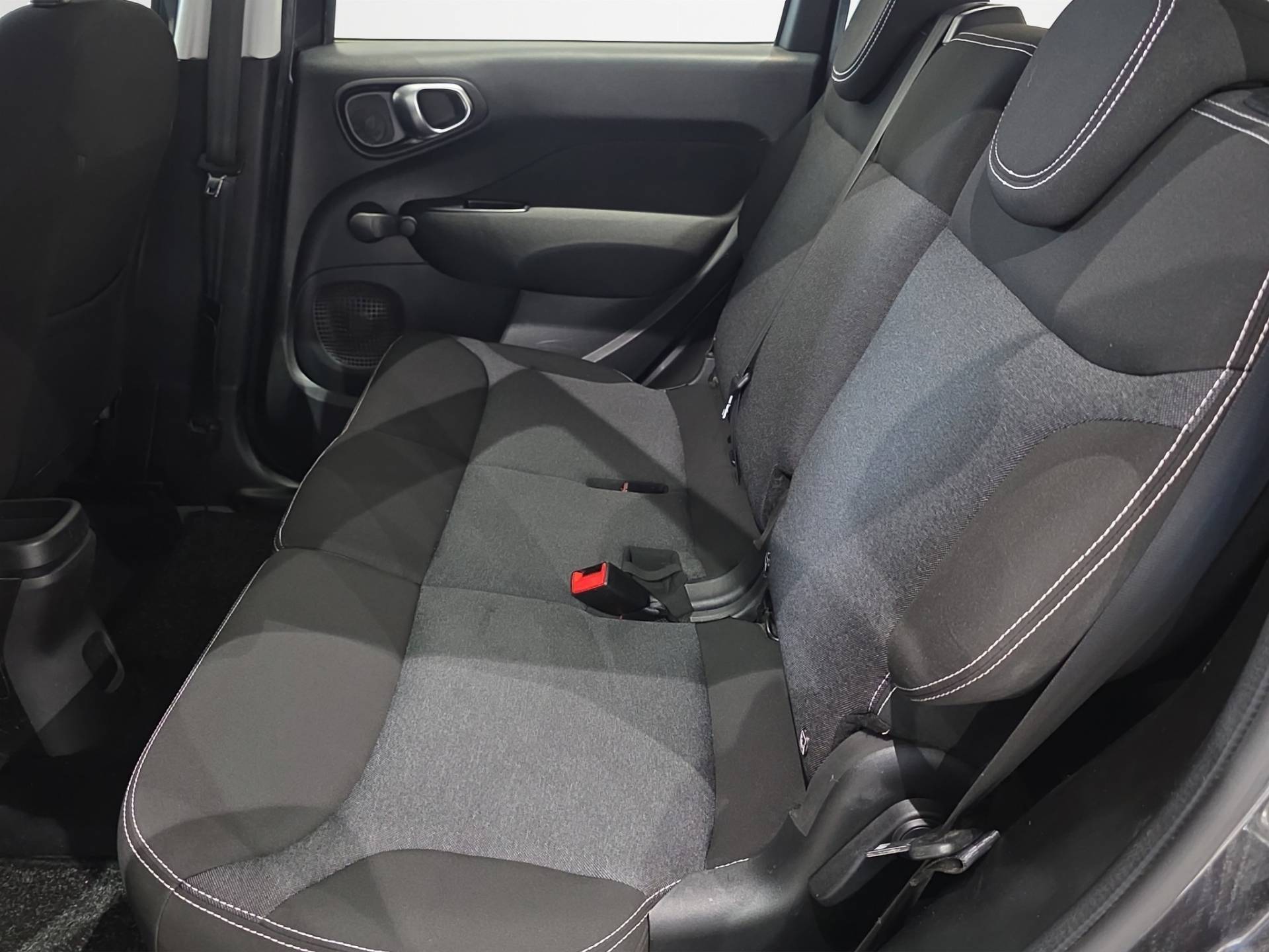 Auto Venduta - FIAT 500L 500L 1.3 mjt Business 95cv usata in pronta consegna - Brandini
