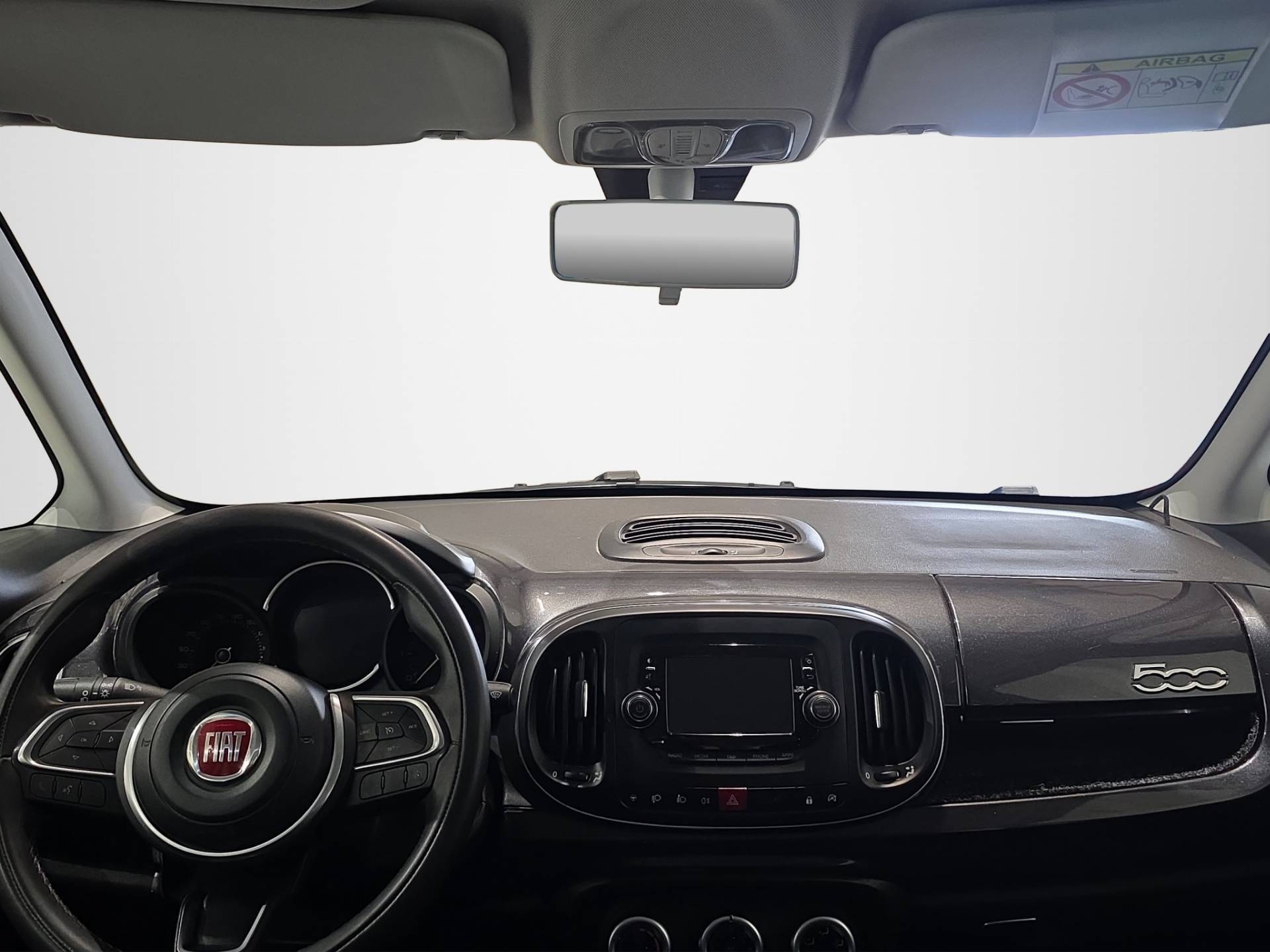 Auto Venduta - FIAT 500L 500L 1.3 mjt Business 95cv usata in pronta consegna - Brandini