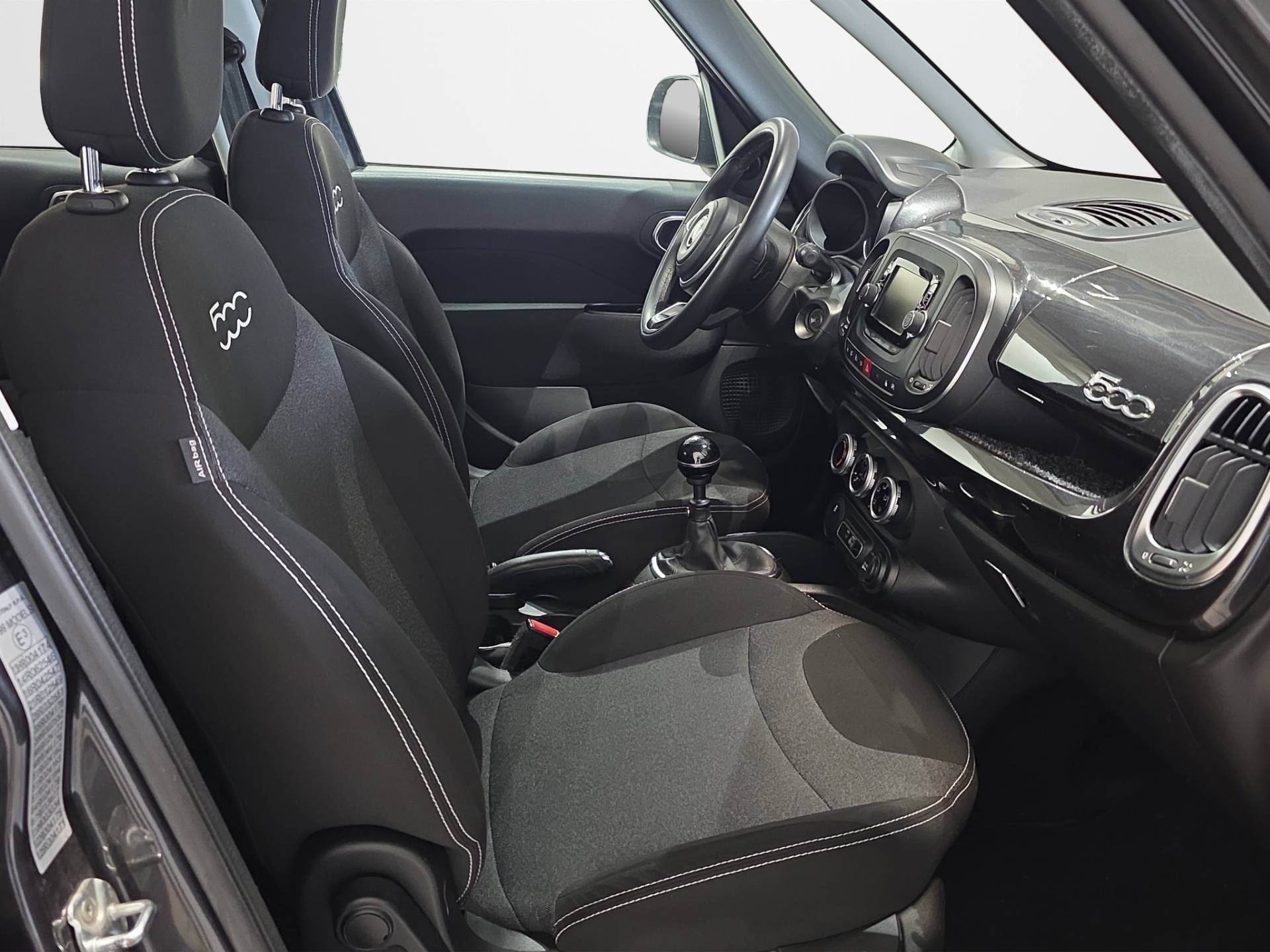 Auto Venduta - FIAT 500L 500L 1.3 mjt Business 95cv usata in pronta consegna - Brandini