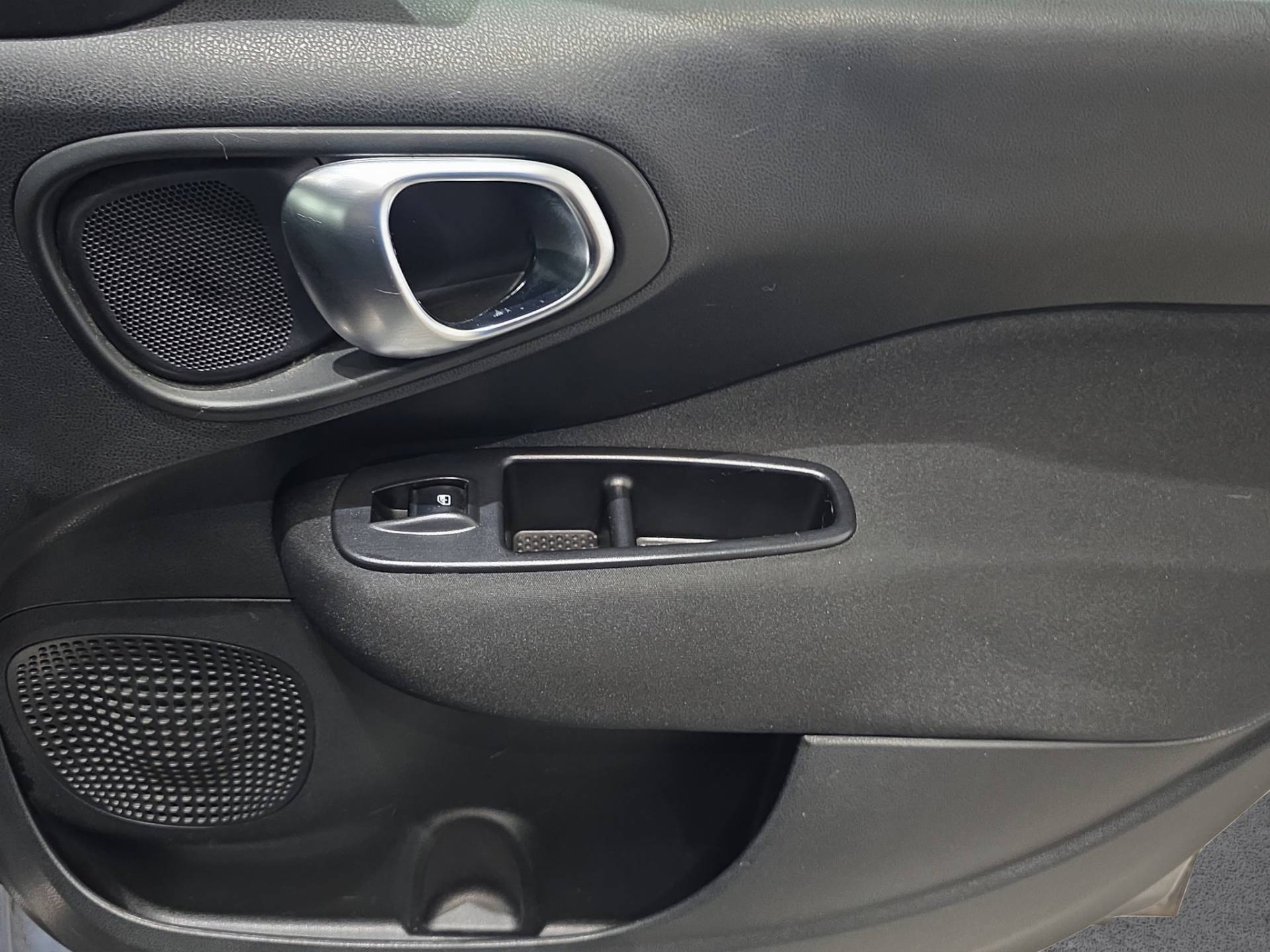 Auto Venduta - FIAT 500L 500L 1.3 mjt Business 95cv usata in pronta consegna - Brandini