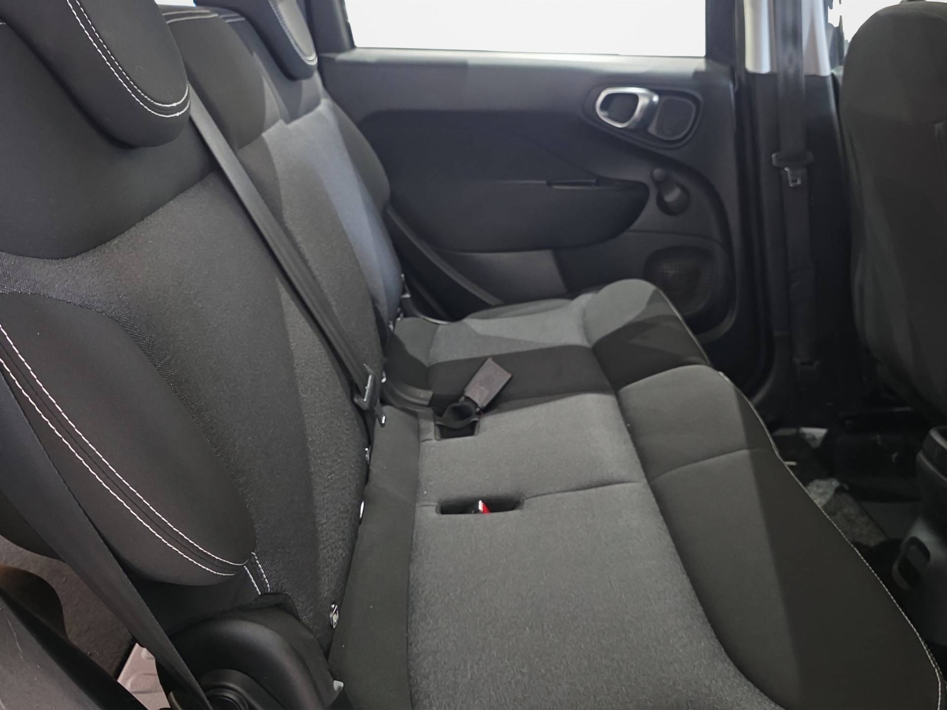 Auto Venduta - FIAT 500L 500L 1.3 mjt Business 95cv usata in pronta consegna - Brandini