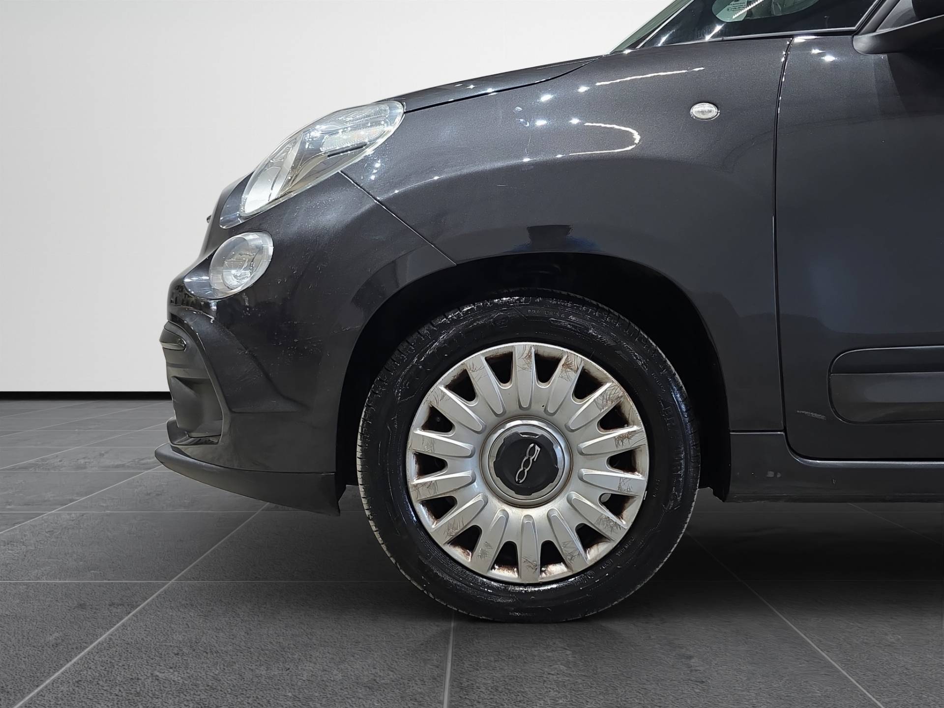 Auto Venduta - FIAT 500L 500L 1.3 mjt Business 95cv usata in pronta consegna - Brandini