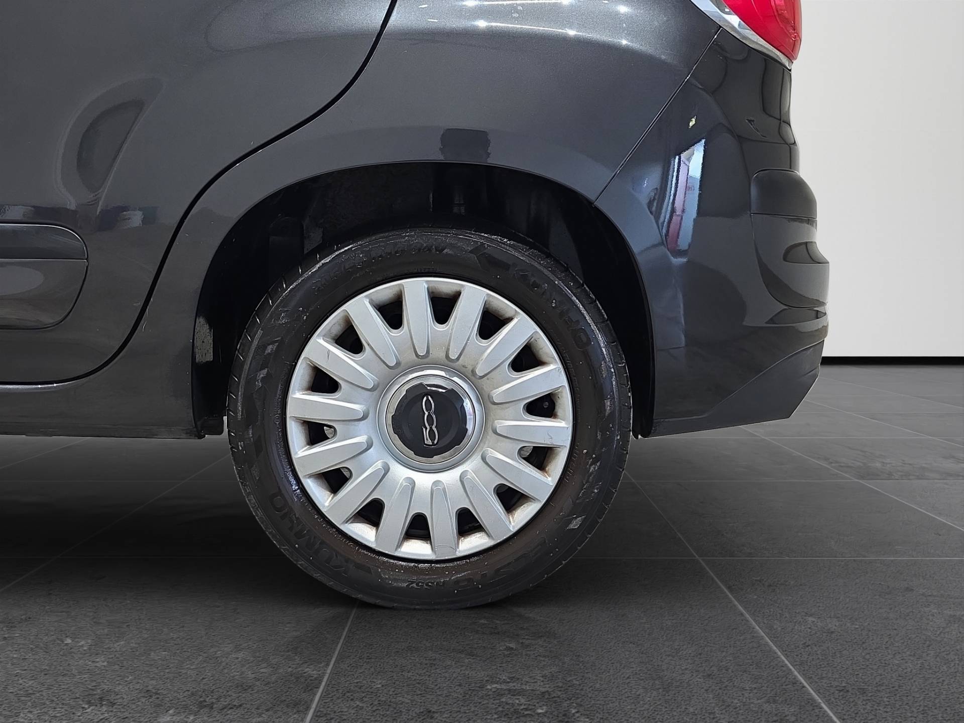 Auto Venduta - FIAT 500L 500L 1.3 mjt Business 95cv usata in pronta consegna - Brandini