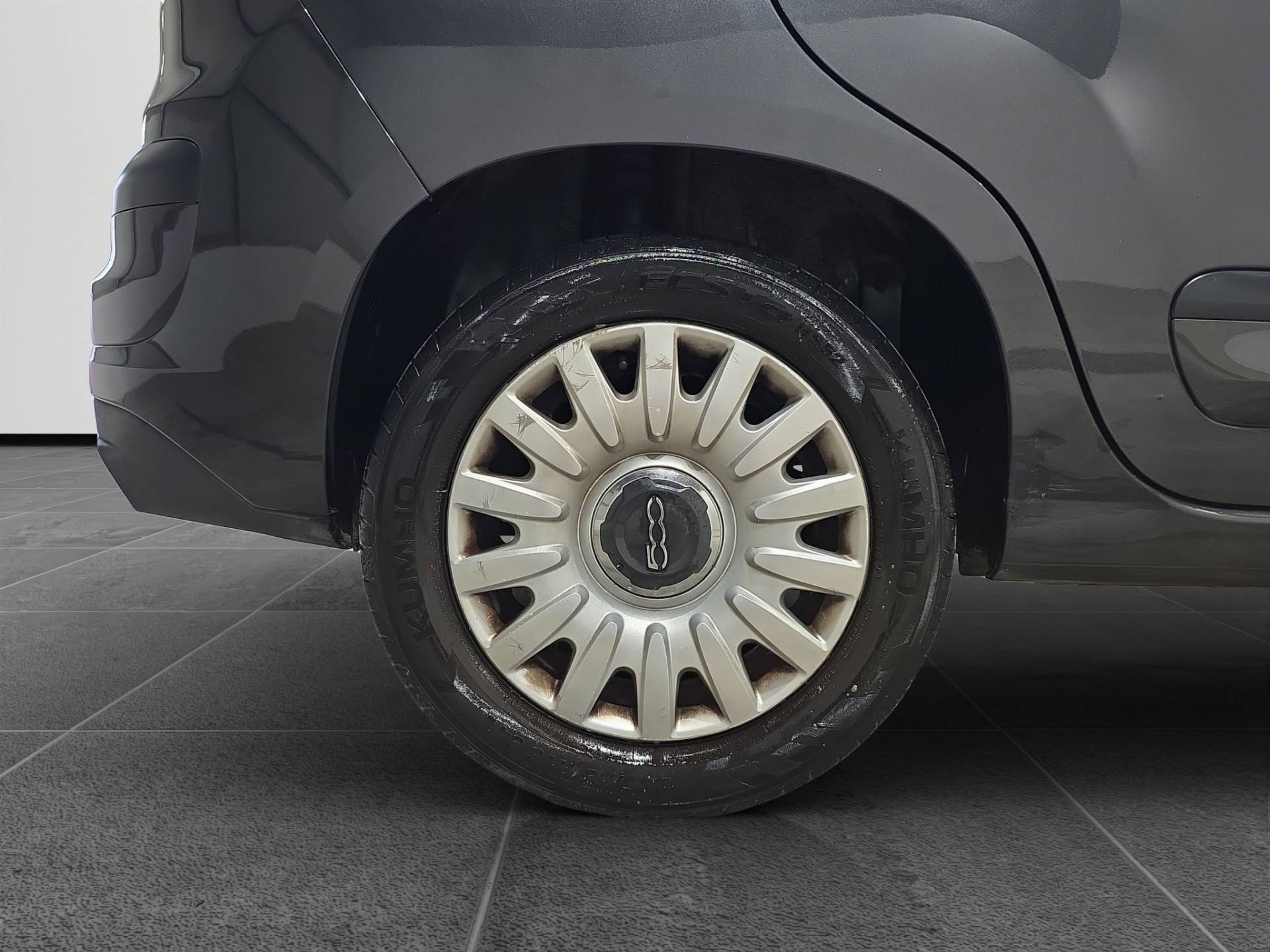 Auto Venduta - FIAT 500L 500L 1.3 mjt Business 95cv usata in pronta consegna - Brandini