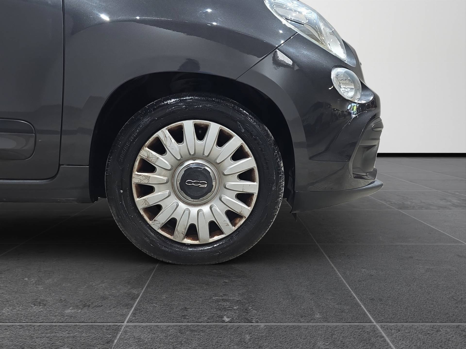 Auto Venduta - FIAT 500L 500L 1.3 mjt Business 95cv usata in pronta consegna - Brandini