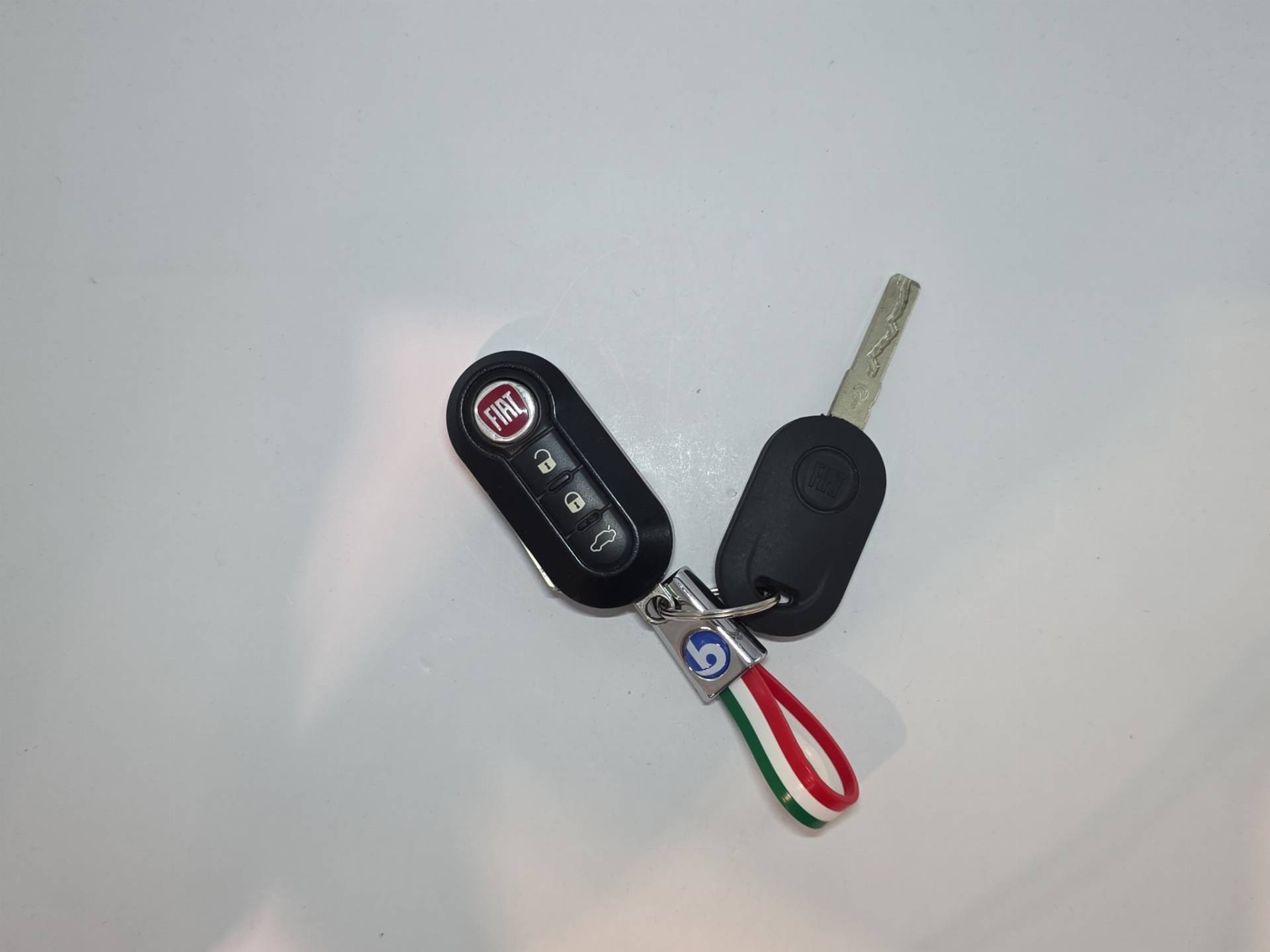 Auto Venduta - FIAT 500L 500L 1.3 mjt Business 95cv usata in pronta consegna - Brandini