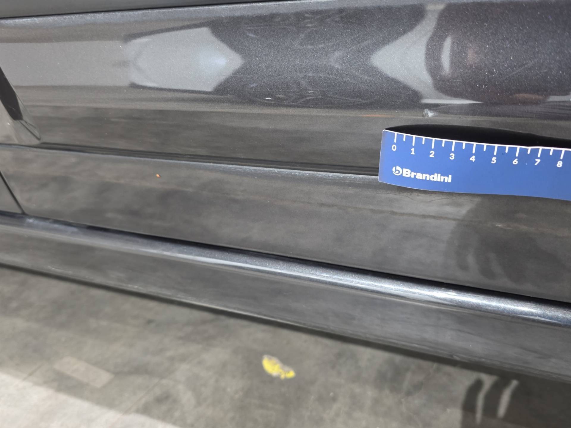 Auto Venduta - FIAT 500L 500L 1.3 mjt Business 95cv usata in pronta consegna - Brandini