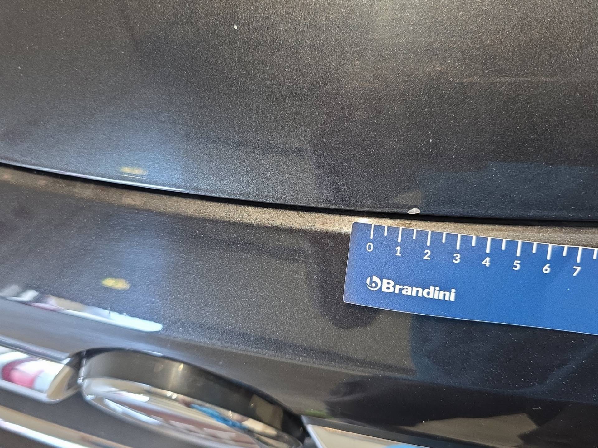 Auto Venduta - FIAT 500L 500L 1.3 mjt Business 95cv usata in pronta consegna - Brandini