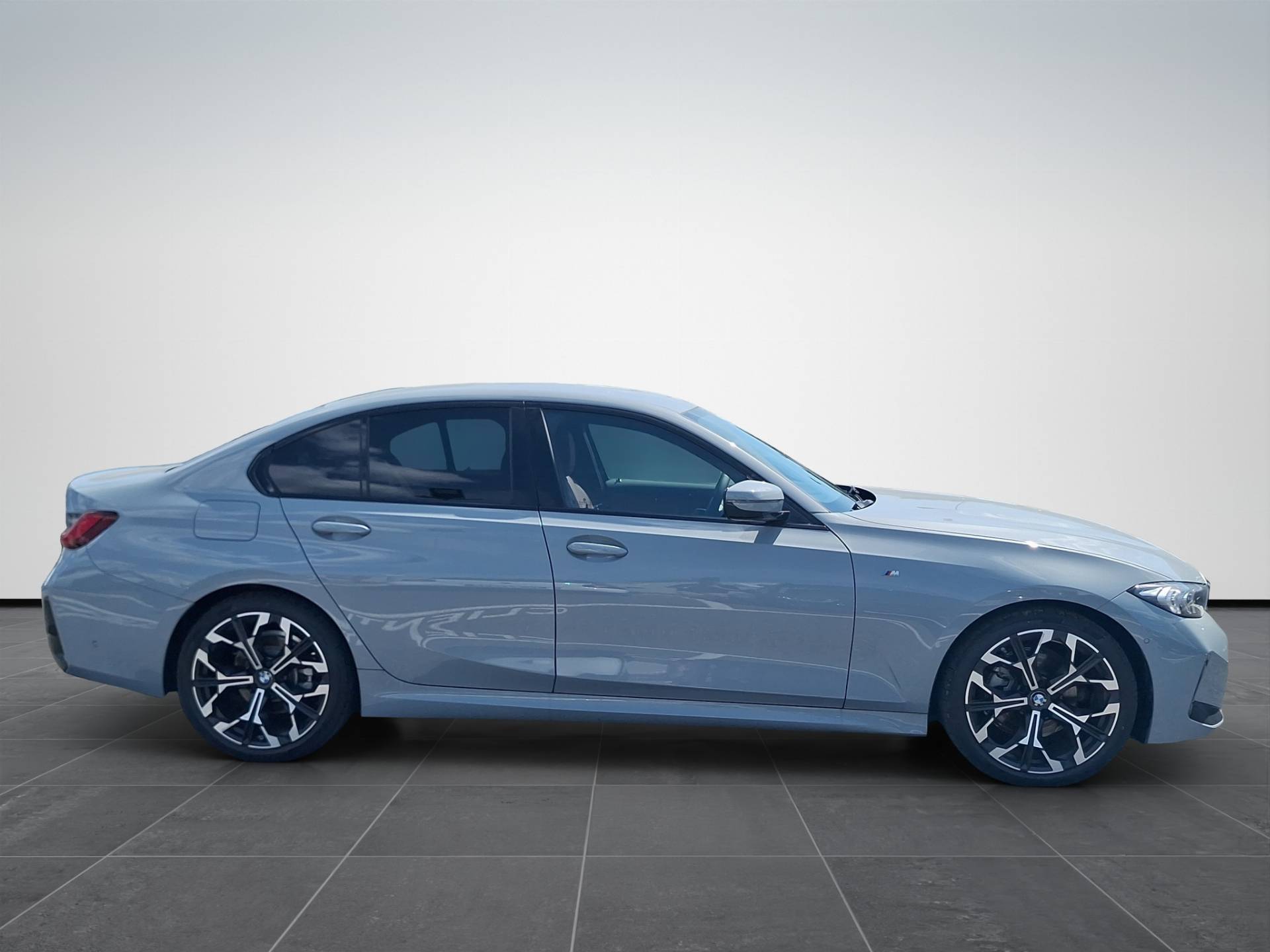 BMW Serie 3 Berlina 320d mhev 48V auto usata in pronta consegna - Brandini
