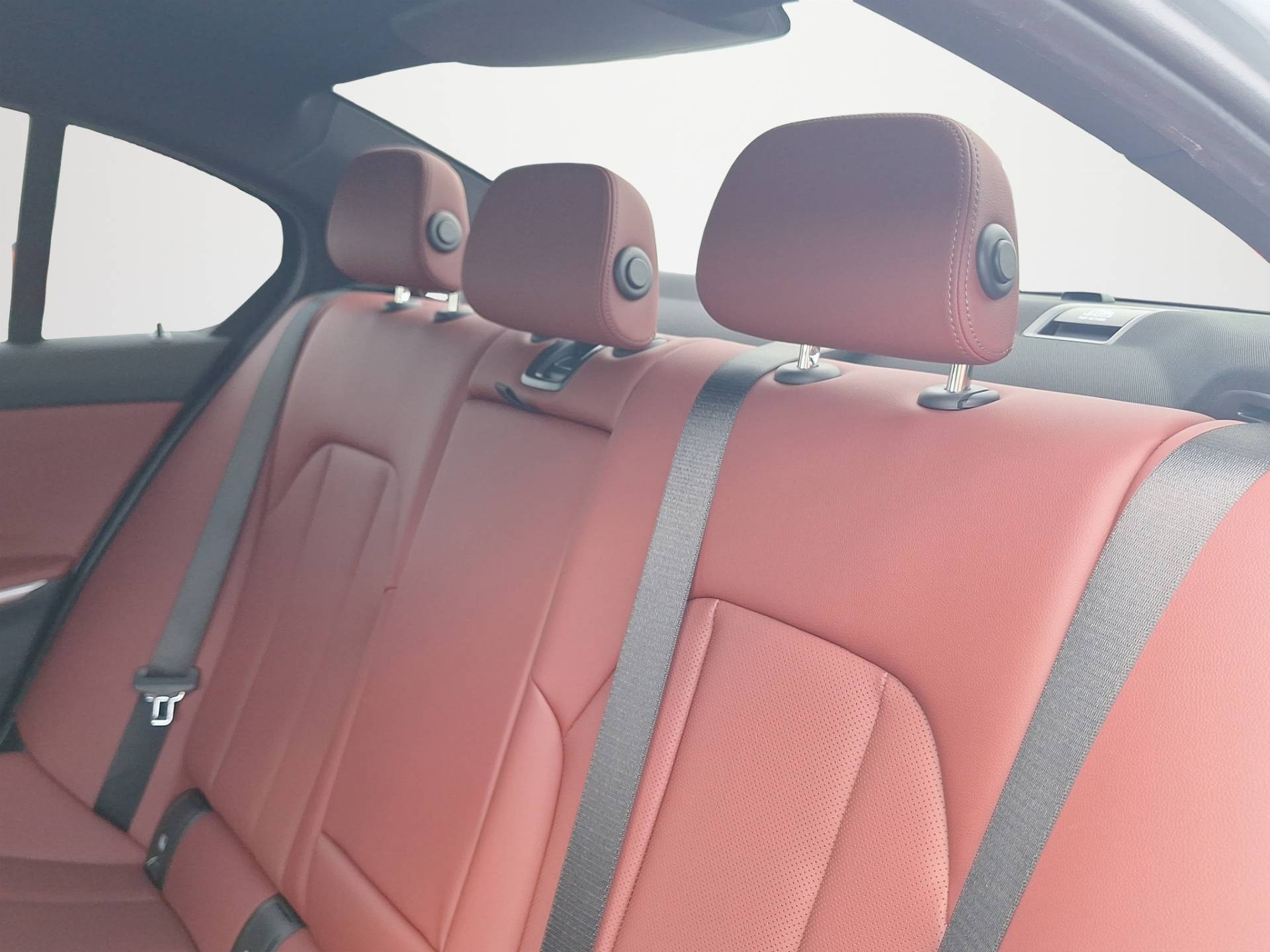BMW Serie 3 Berlina 320d mhev 48V auto usata in pronta consegna - Brandini