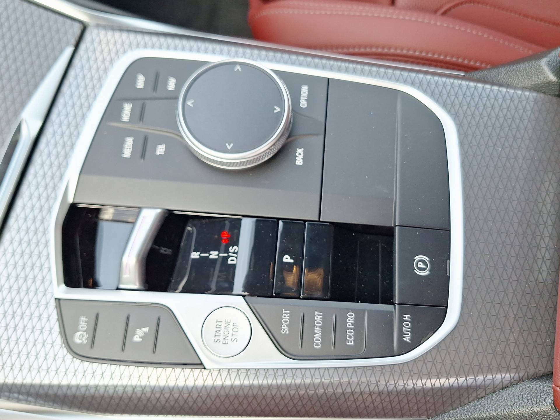 BMW Serie 3 Berlina 320d mhev 48V auto usata in pronta consegna - Brandini