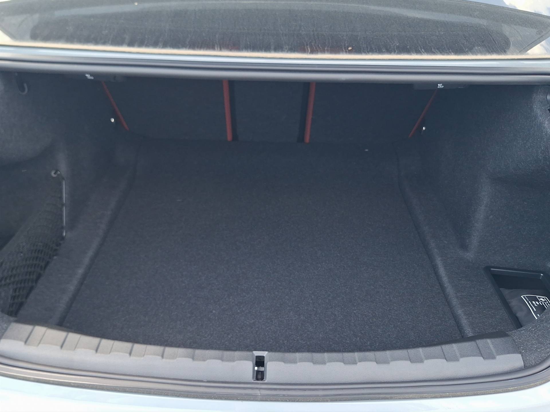 BMW Serie 3 Berlina 320d mhev 48V auto usata in pronta consegna - Brandini