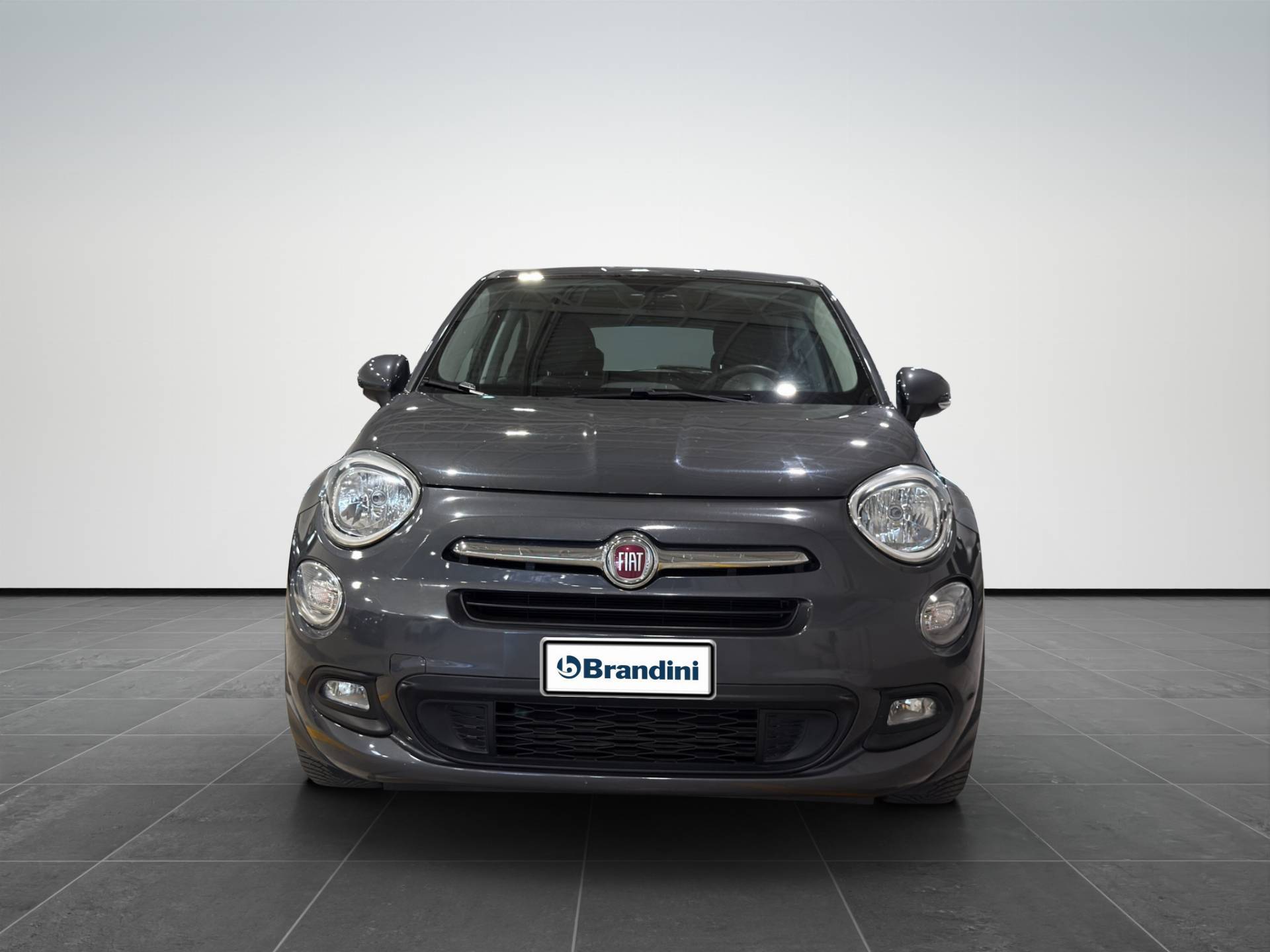 Auto Venduta - FIAT 500X 500X 1.3 mjt Pop Star 4x2 95cv my17 usata in pronta consegna - Brandini