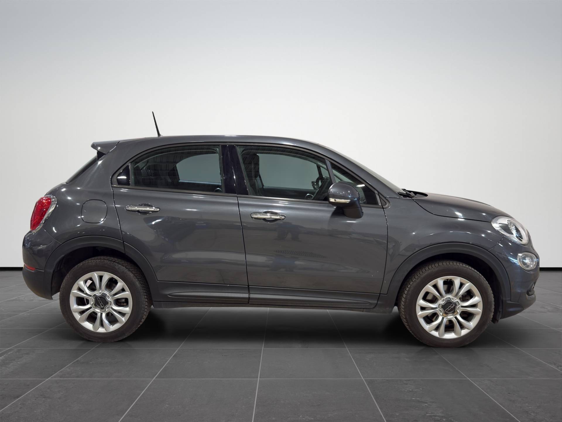 Auto Venduta - FIAT 500X 500X 1.3 mjt Pop Star 4x2 95cv my17 usata in pronta consegna - Brandini