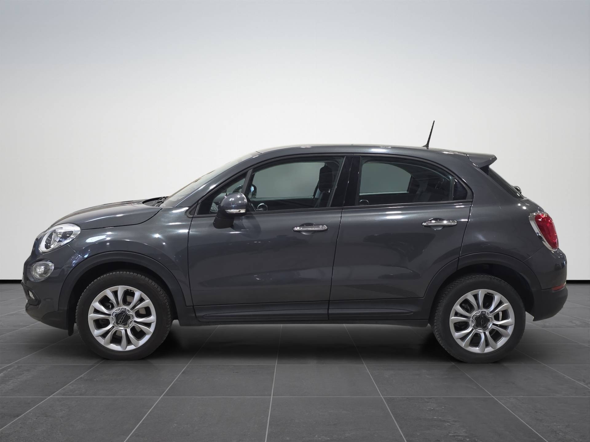 Auto Venduta - FIAT 500X 500X 1.3 mjt Pop Star 4x2 95cv my17 usata in pronta consegna - Brandini