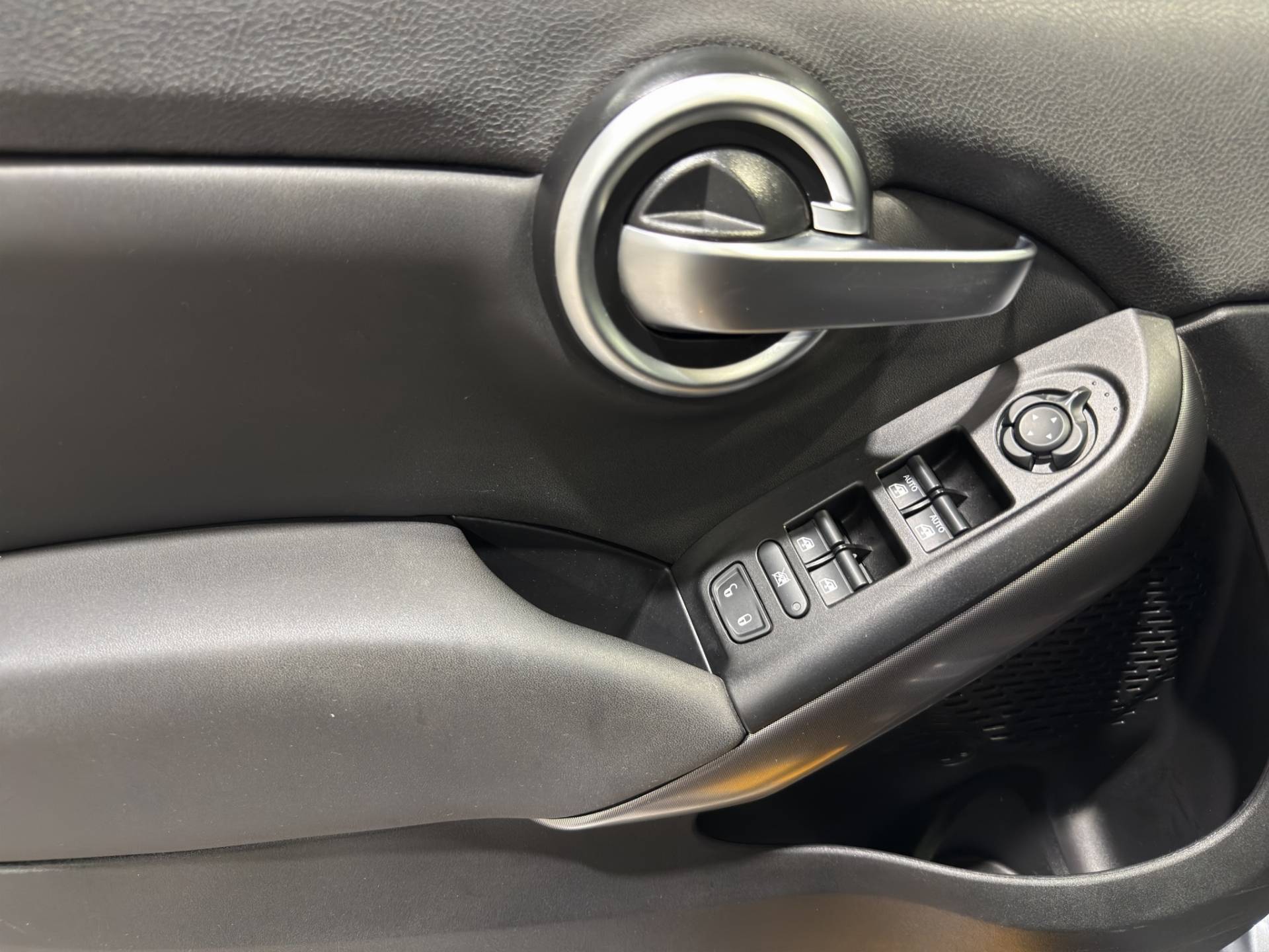 Auto Venduta - FIAT 500X 500X 1.3 mjt Pop Star 4x2 95cv my17 usata in pronta consegna - Brandini