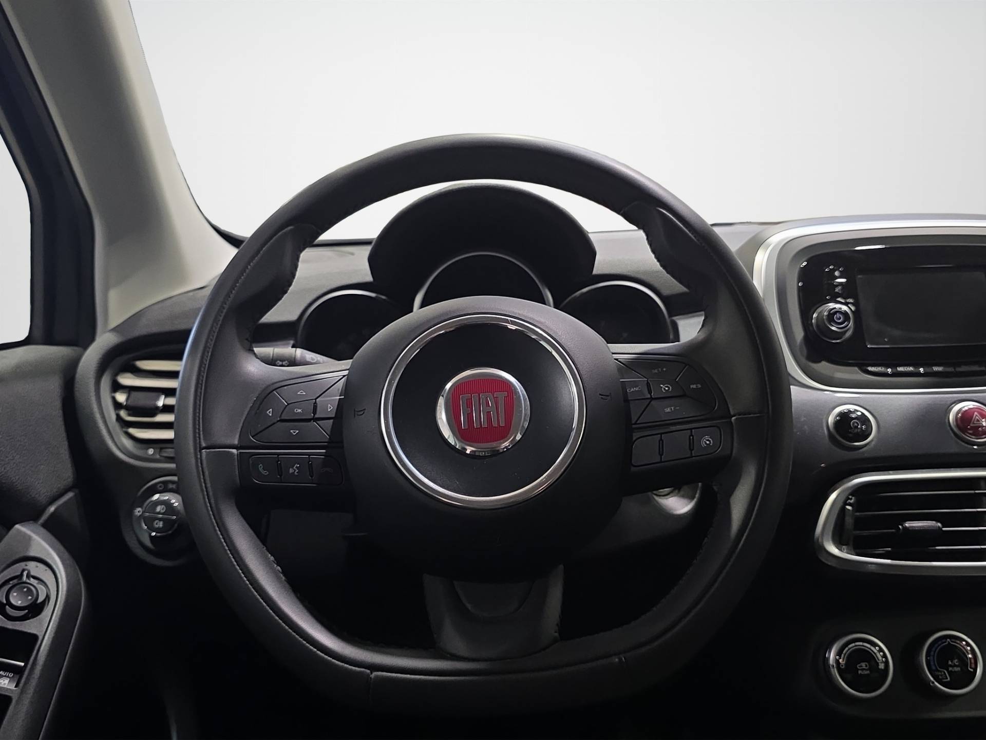 Auto Venduta - FIAT 500X 500X 1.3 mjt Pop Star 4x2 95cv my17 usata in pronta consegna - Brandini