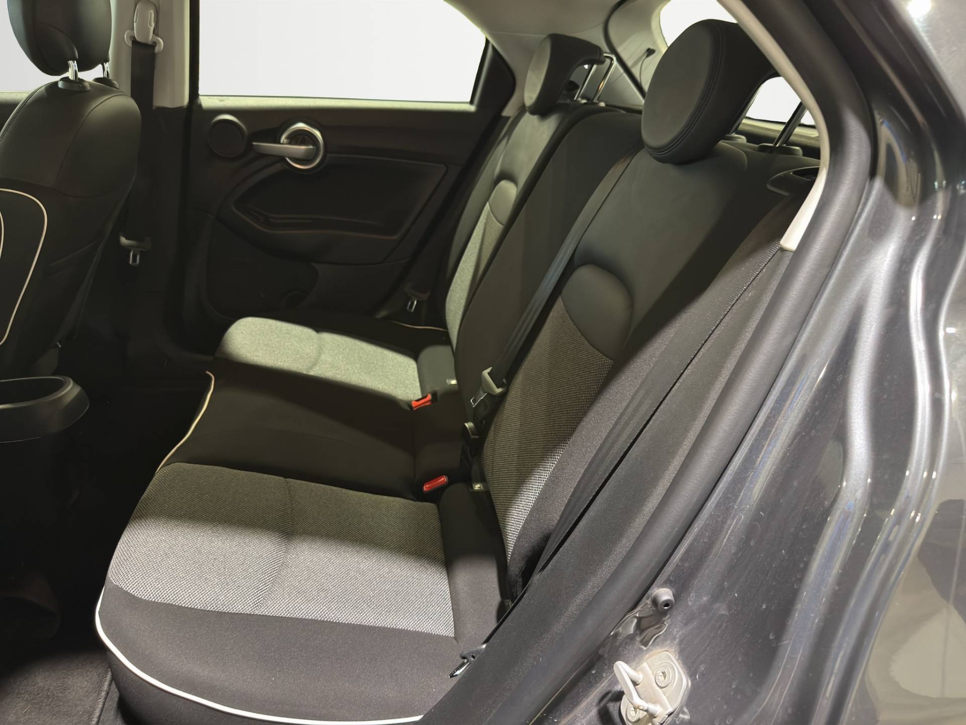 Auto Venduta - FIAT 500X 500X 1.3 mjt Pop Star 4x2 95cv my17 usata in pronta consegna - Brandini