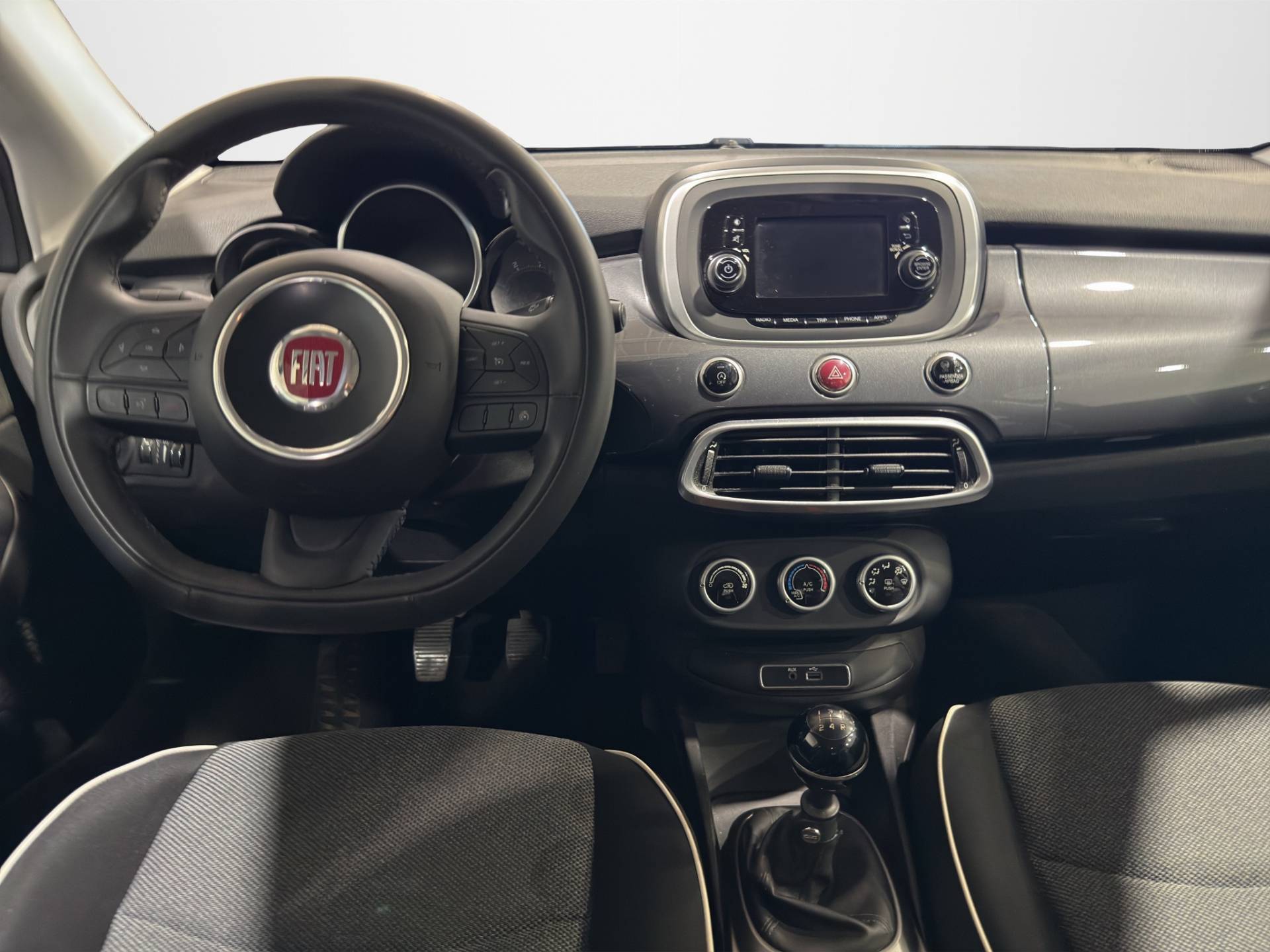 Auto Venduta - FIAT 500X 500X 1.3 mjt Pop Star 4x2 95cv my17 usata in pronta consegna - Brandini
