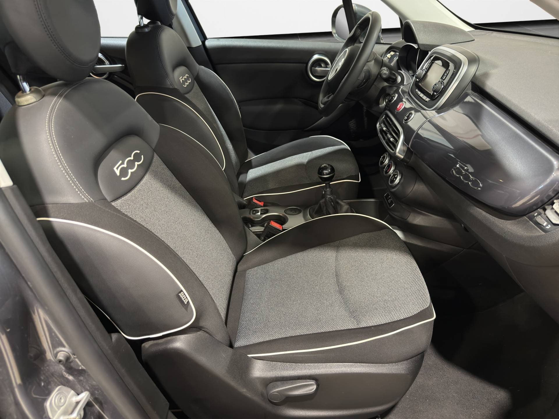 Auto Venduta - FIAT 500X 500X 1.3 mjt Pop Star 4x2 95cv my17 usata in pronta consegna - Brandini