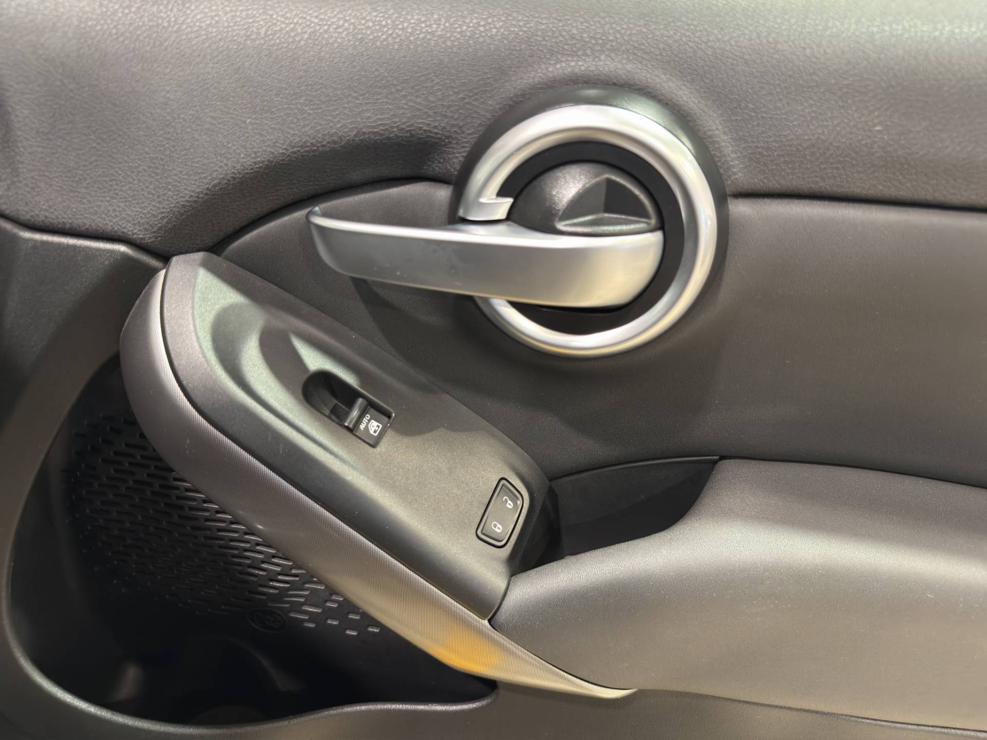 Auto Venduta - FIAT 500X 500X 1.3 mjt Pop Star 4x2 95cv my17 usata in pronta consegna - Brandini