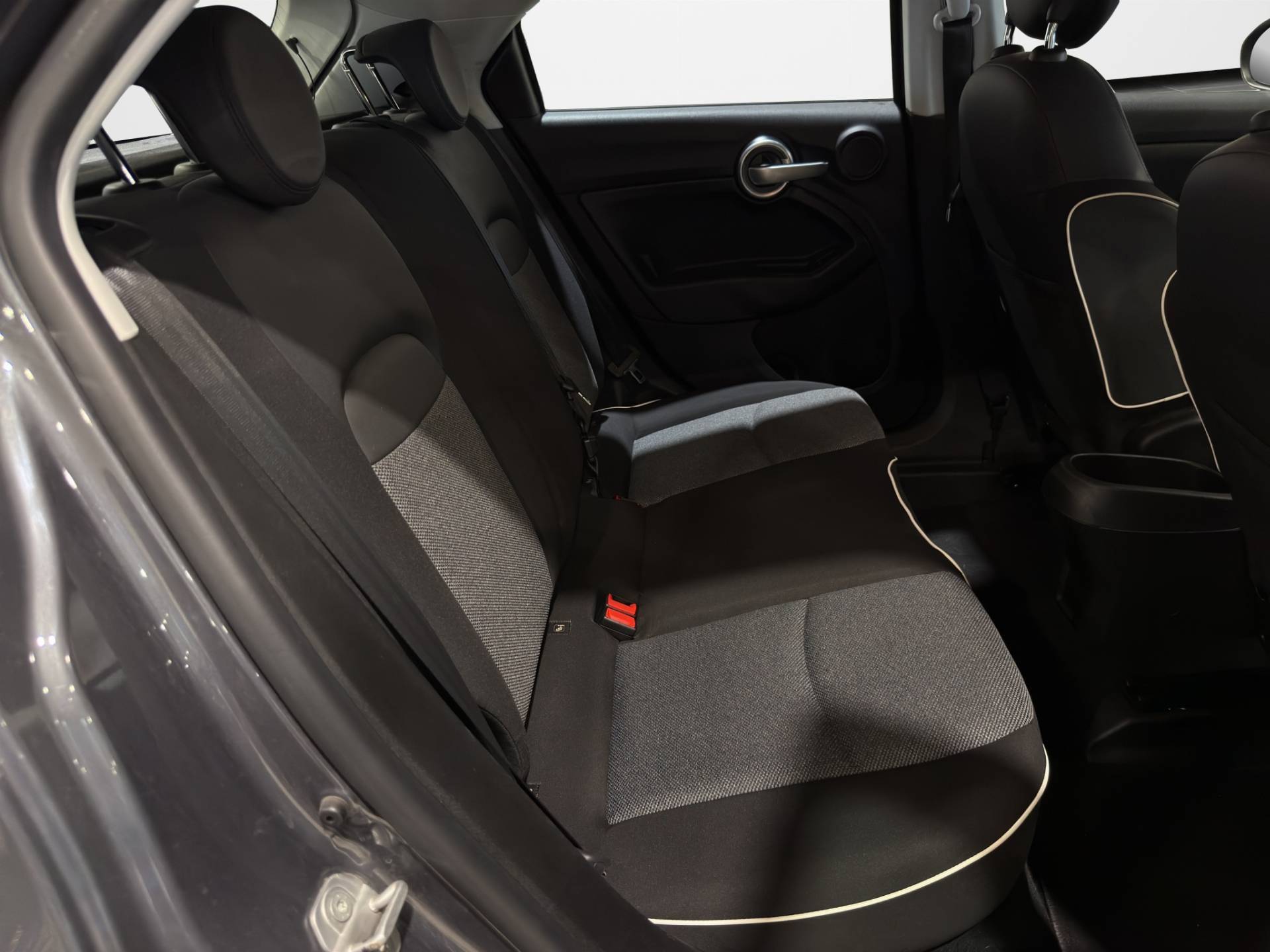 Auto Venduta - FIAT 500X 500X 1.3 mjt Pop Star 4x2 95cv my17 usata in pronta consegna - Brandini
