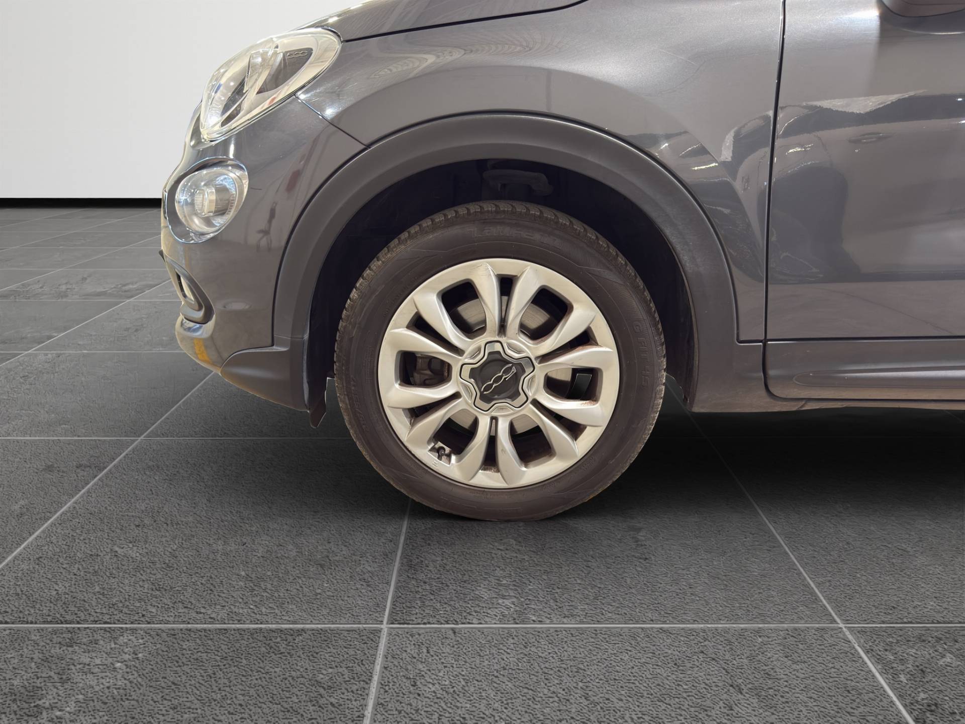Auto Venduta - FIAT 500X 500X 1.3 mjt Pop Star 4x2 95cv my17 usata in pronta consegna - Brandini