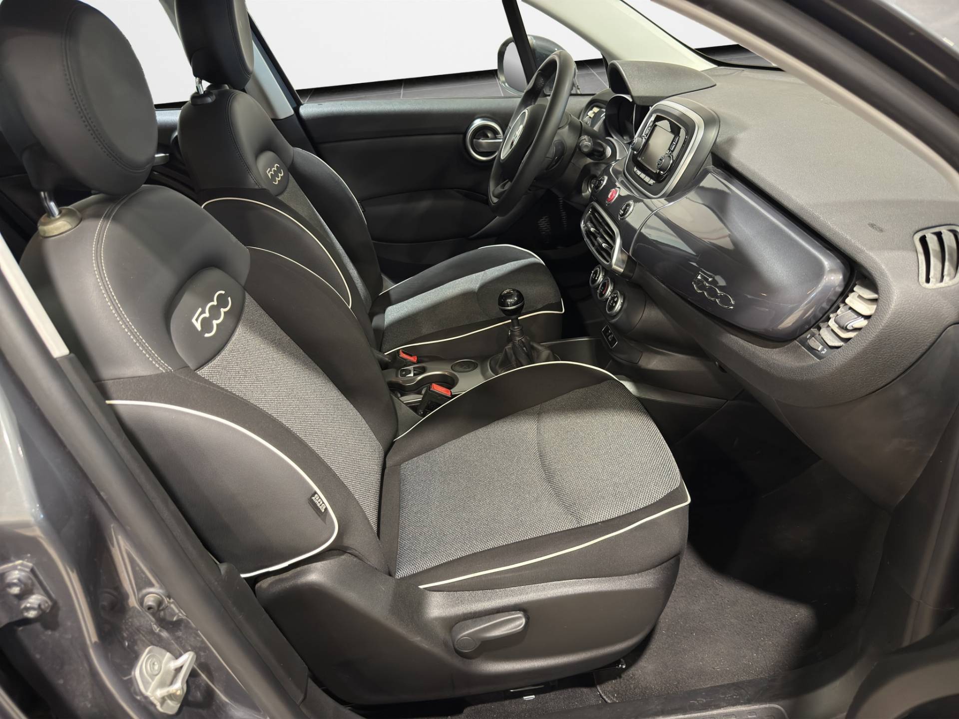 Auto Venduta - FIAT 500X 500X 1.3 mjt Pop Star 4x2 95cv my17 usata in pronta consegna - Brandini