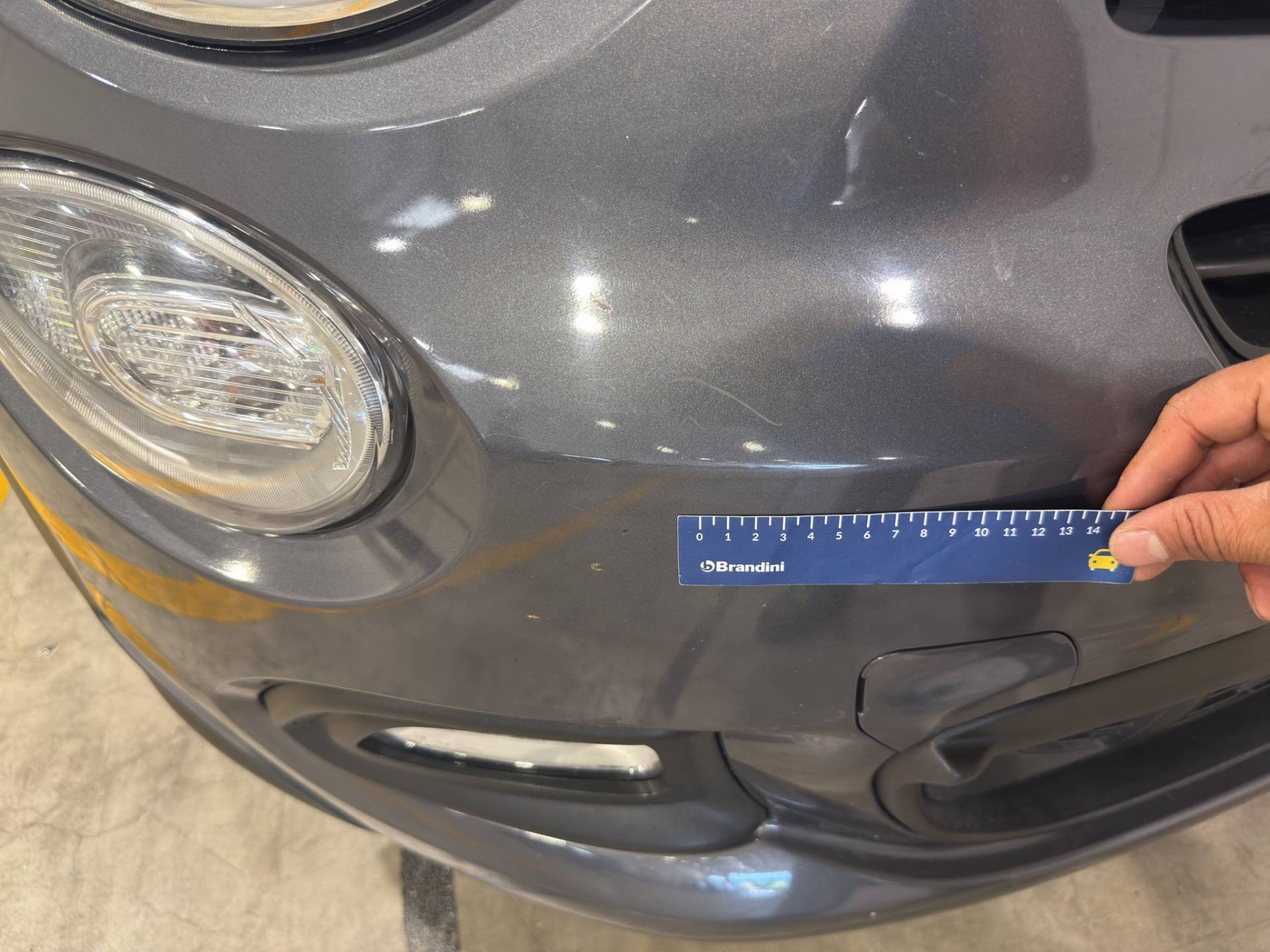 Auto Venduta - FIAT 500X 500X 1.3 mjt Pop Star 4x2 95cv my17 usata in pronta consegna - Brandini