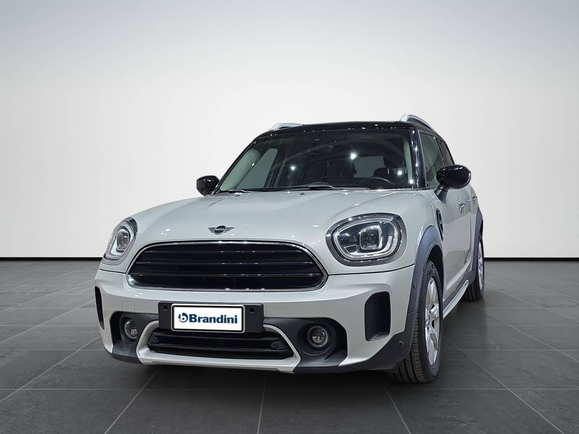MINI Mini Countryman Mini Countryman 2.0 Cooper D Classic auto usata in pronta consegna - Brandini